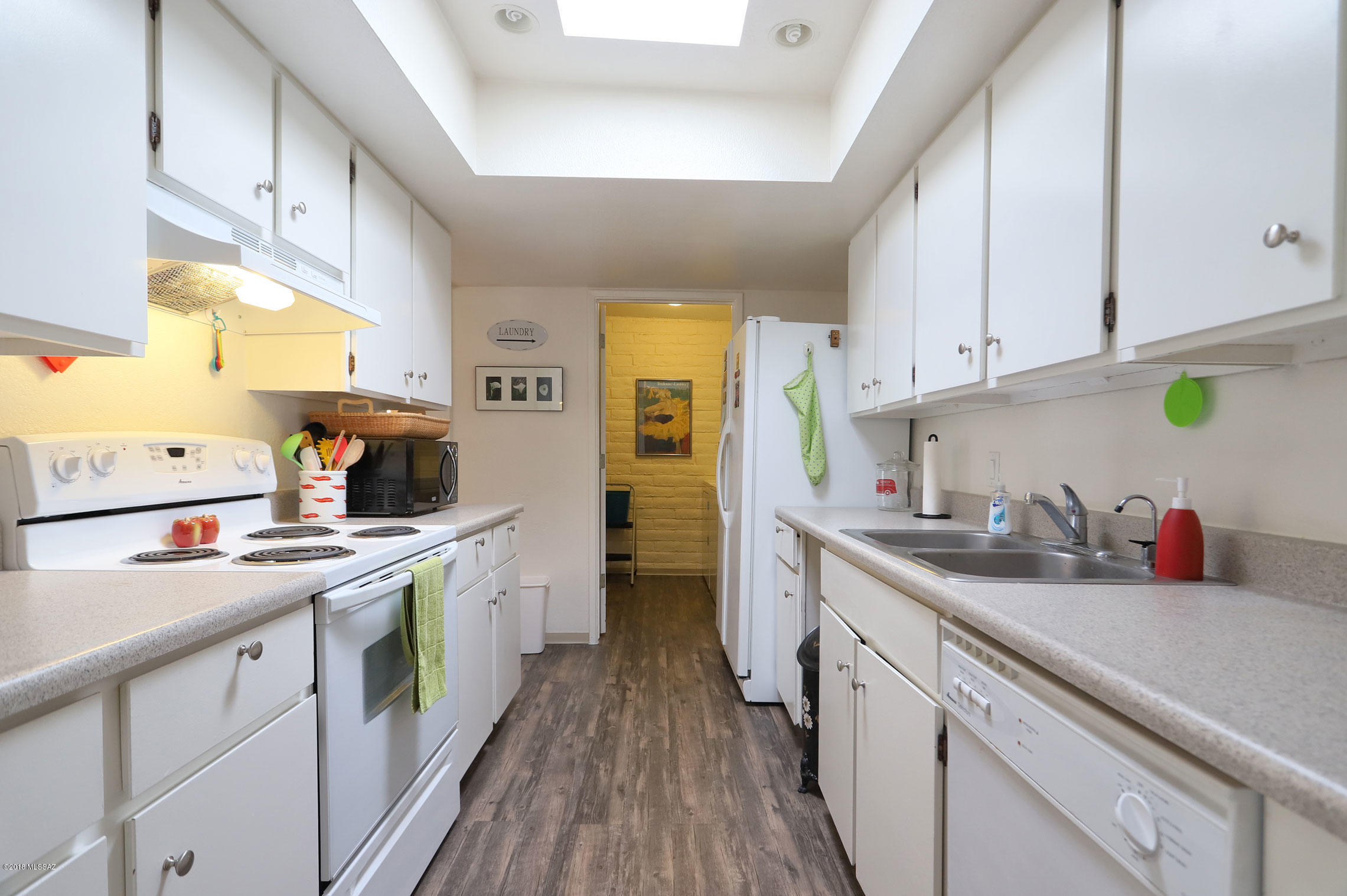 Orchard River (1-138) - Residential