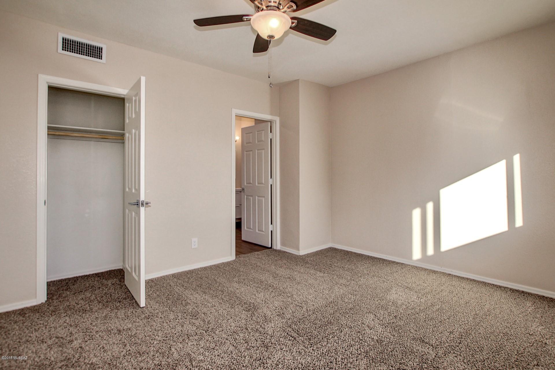 Carlos Terrace - Residential
