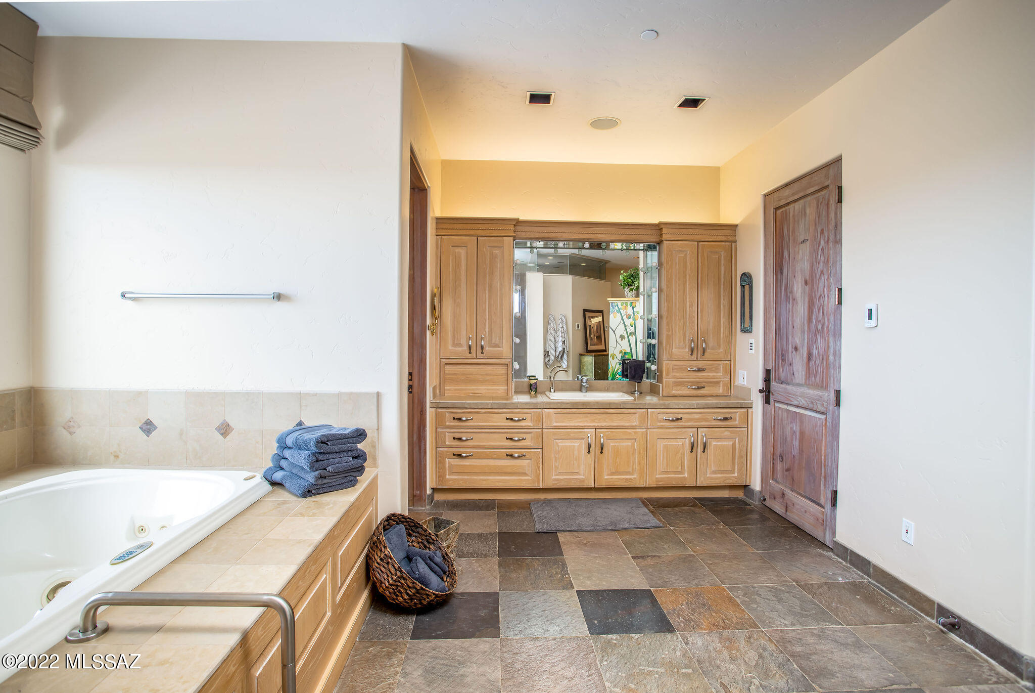 Morning Star Ranch - Residential