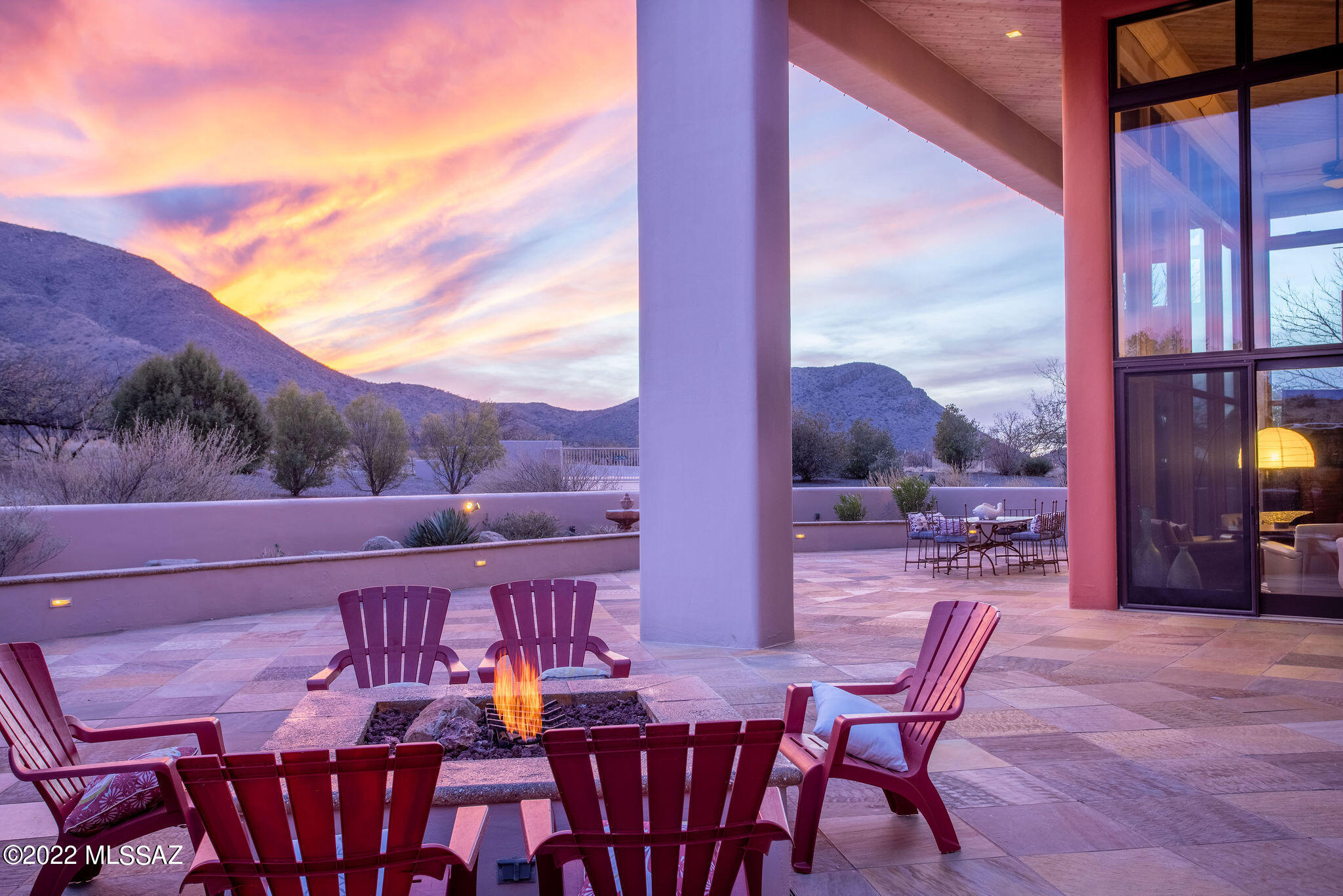 Morning Star Ranch - Residential