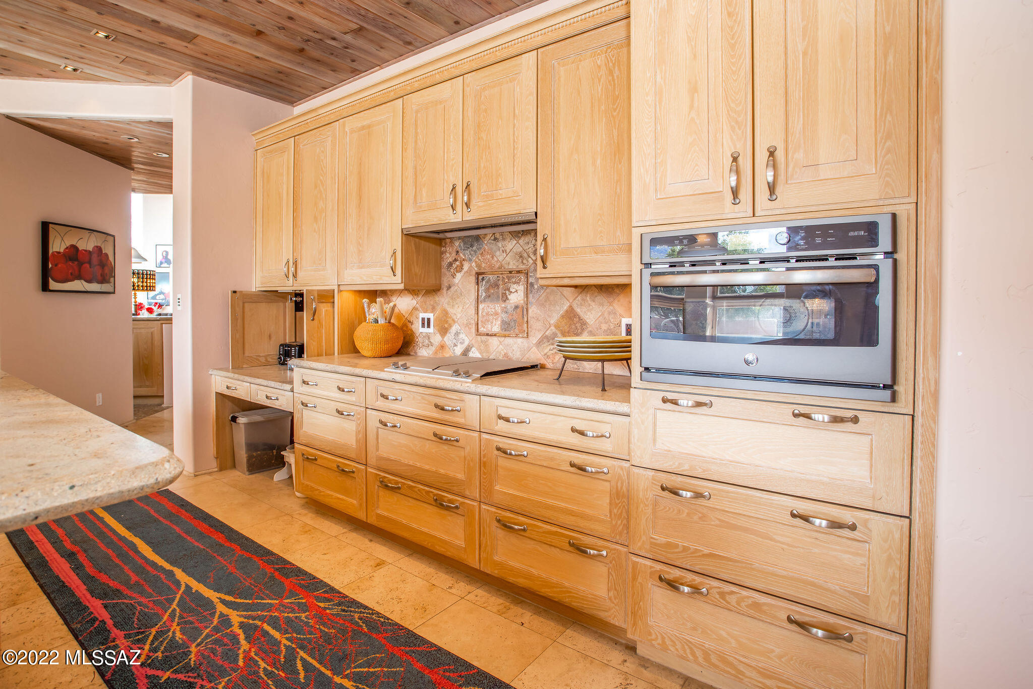 Morning Star Ranch - Residential