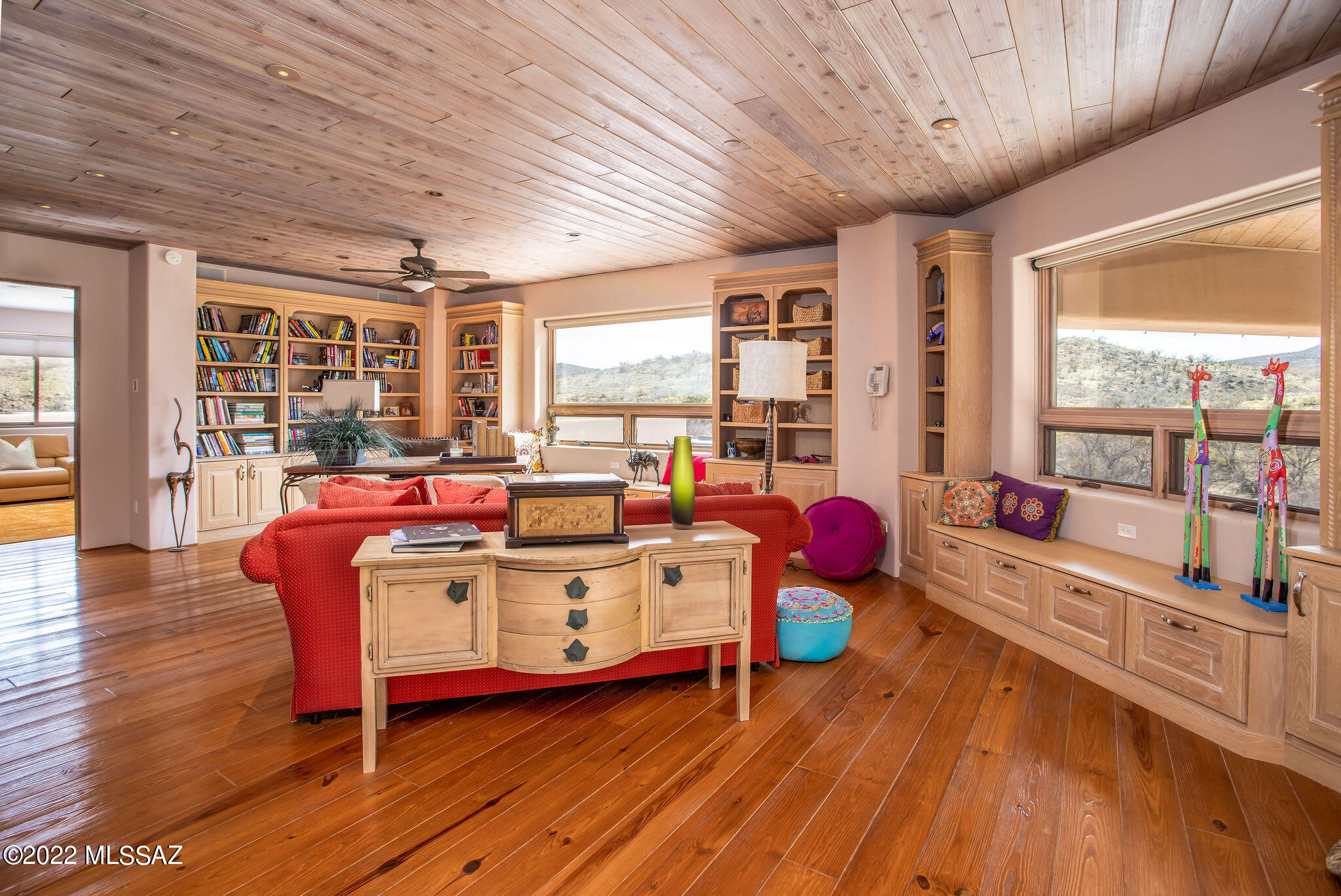 Morning Star Ranch - Residential