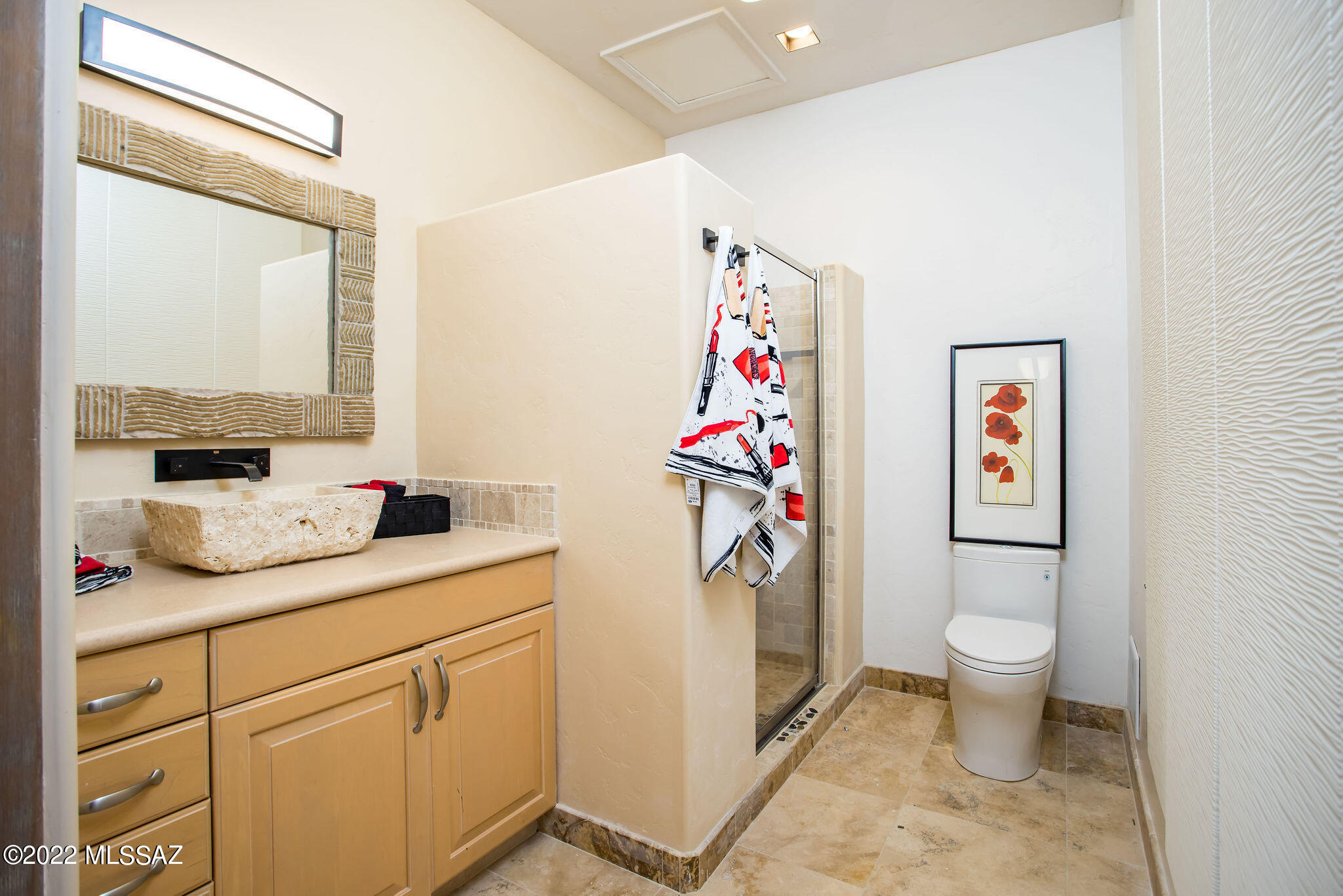 Morning Star Ranch - Residential