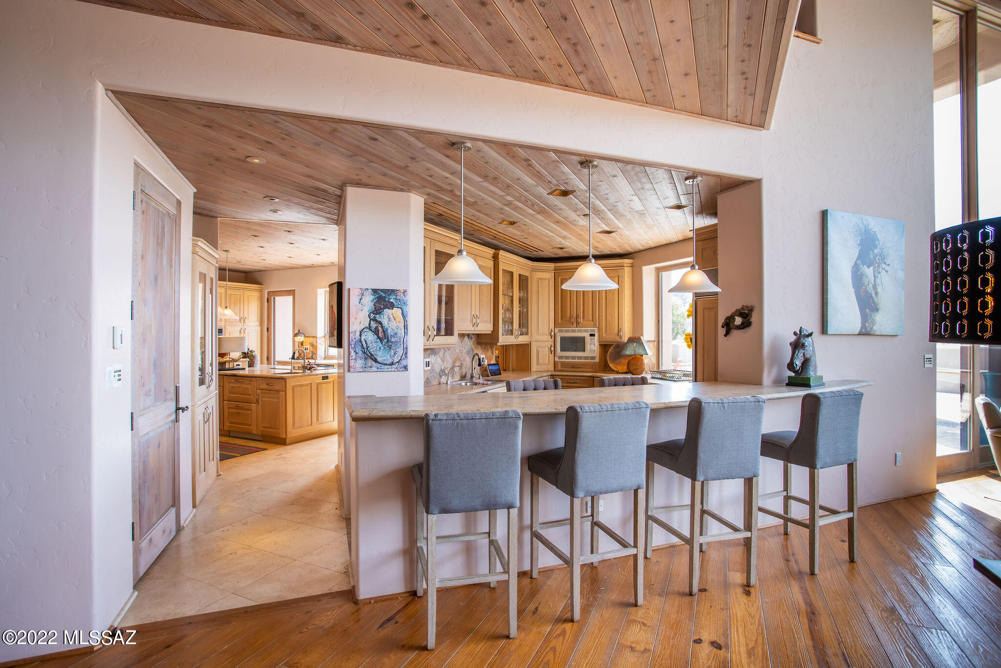 Morning Star Ranch - Residential