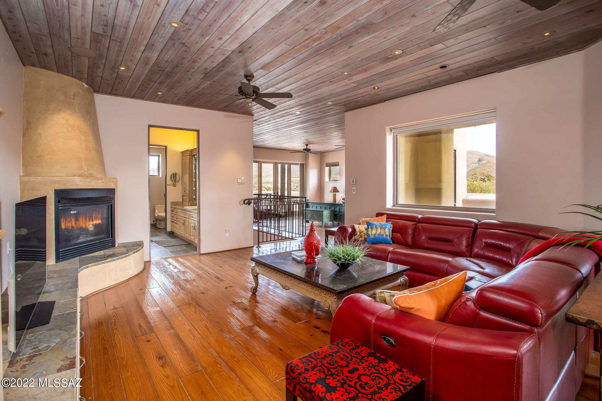 Morning Star Ranch - Residential