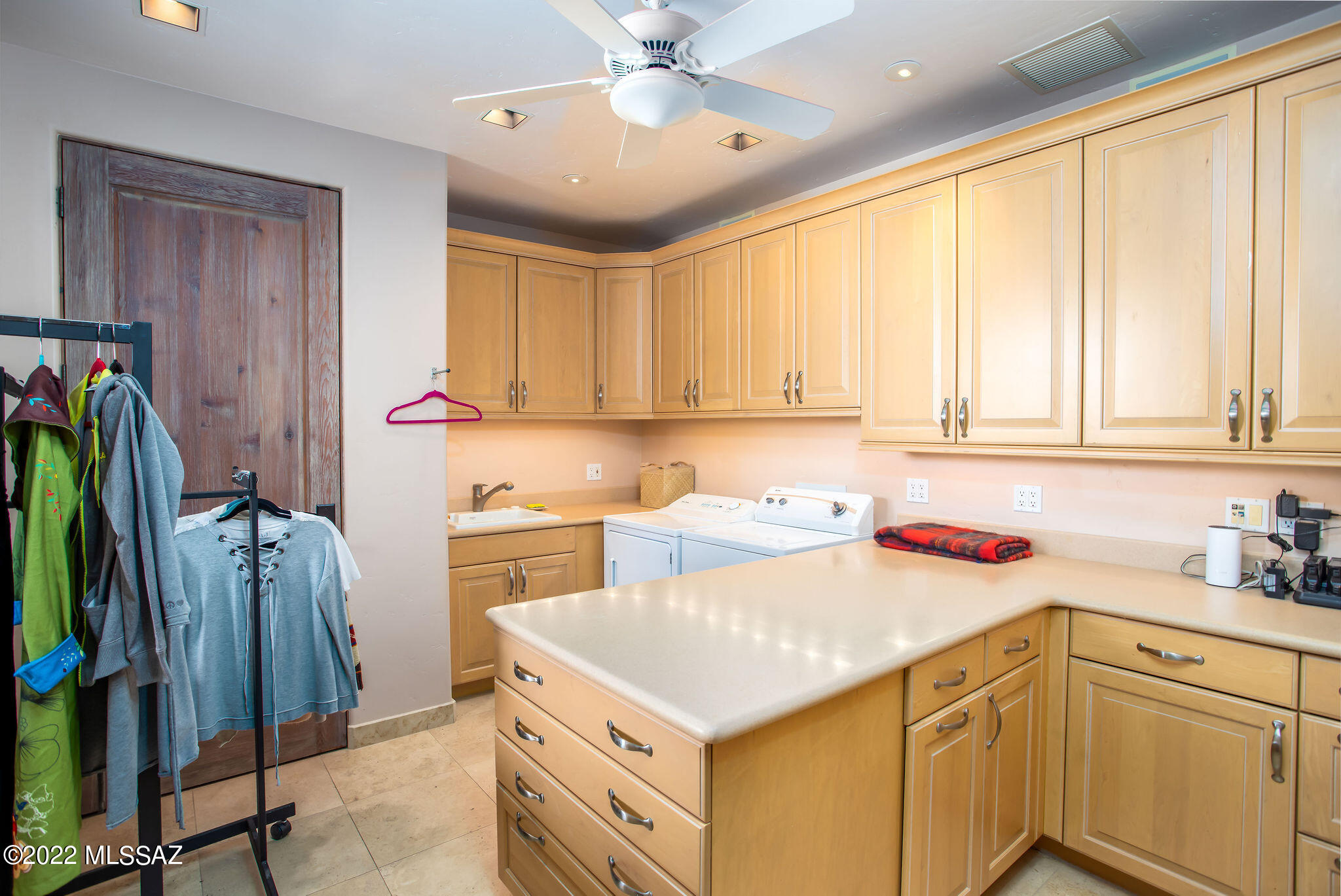 Morning Star Ranch - Residential