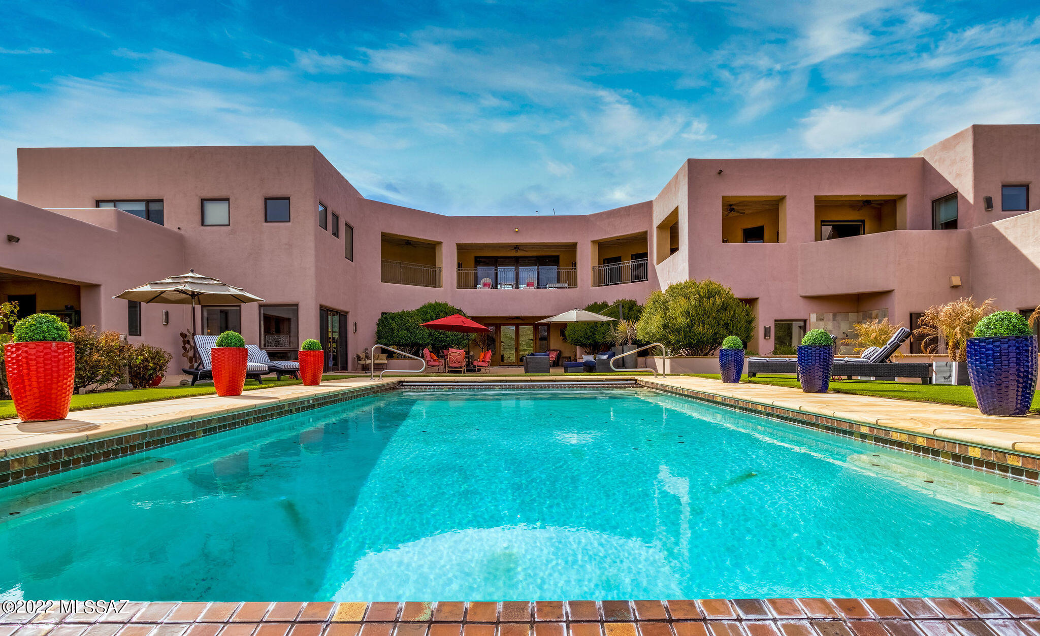 Morning Star Ranch - Residential