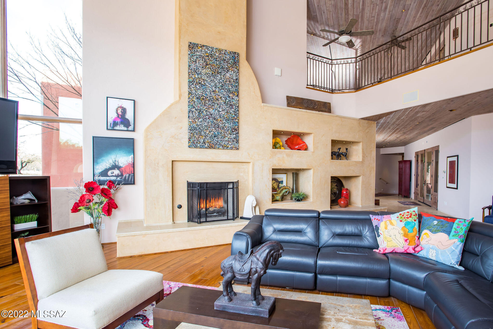 Morning Star Ranch - Residential