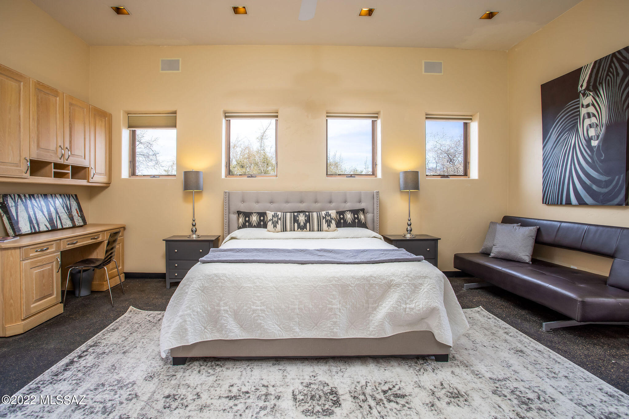 Morning Star Ranch - Residential