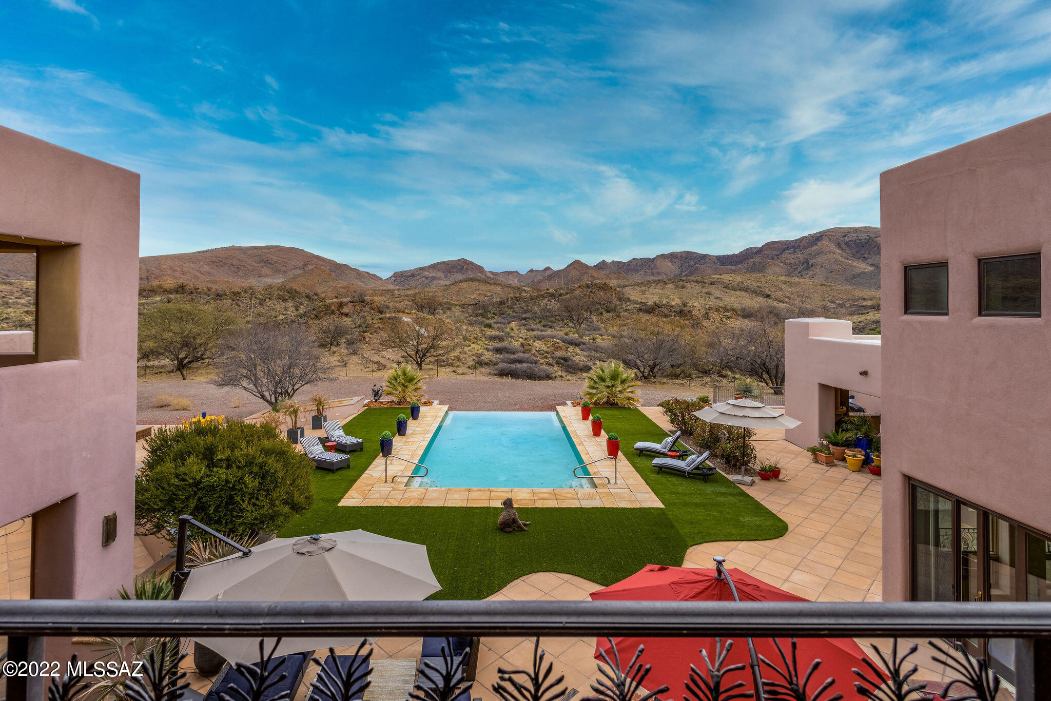Morning Star Ranch - Residential