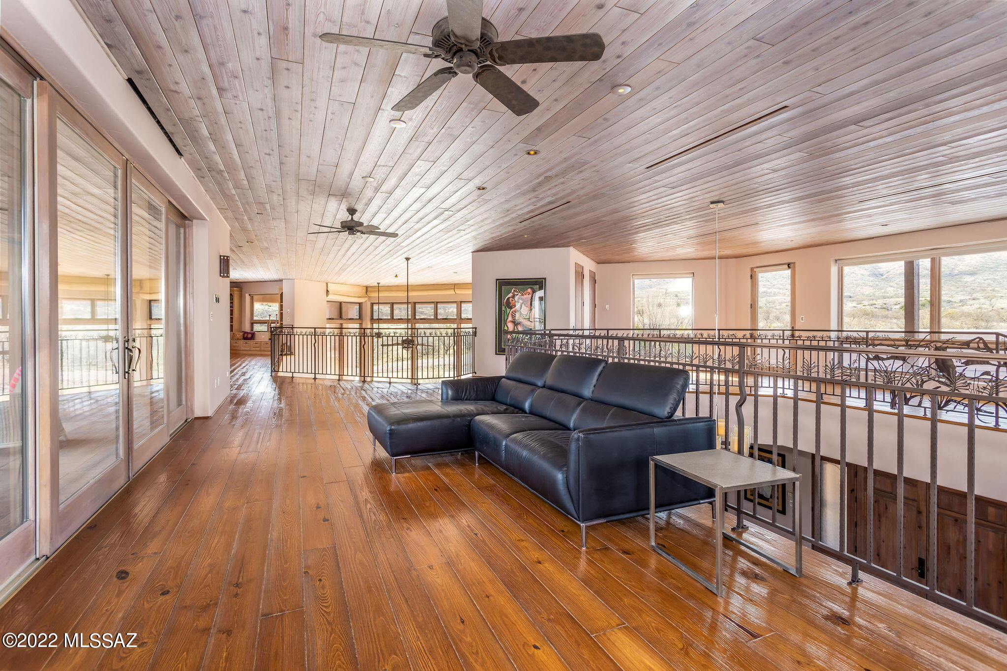 Morning Star Ranch - Residential