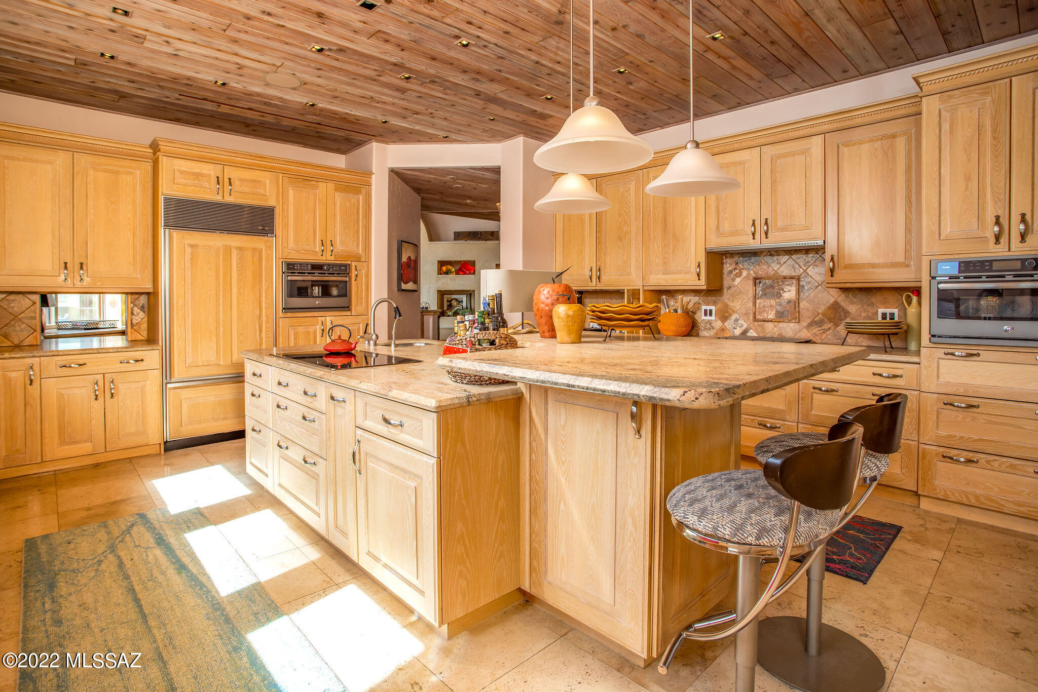 Morning Star Ranch - Residential