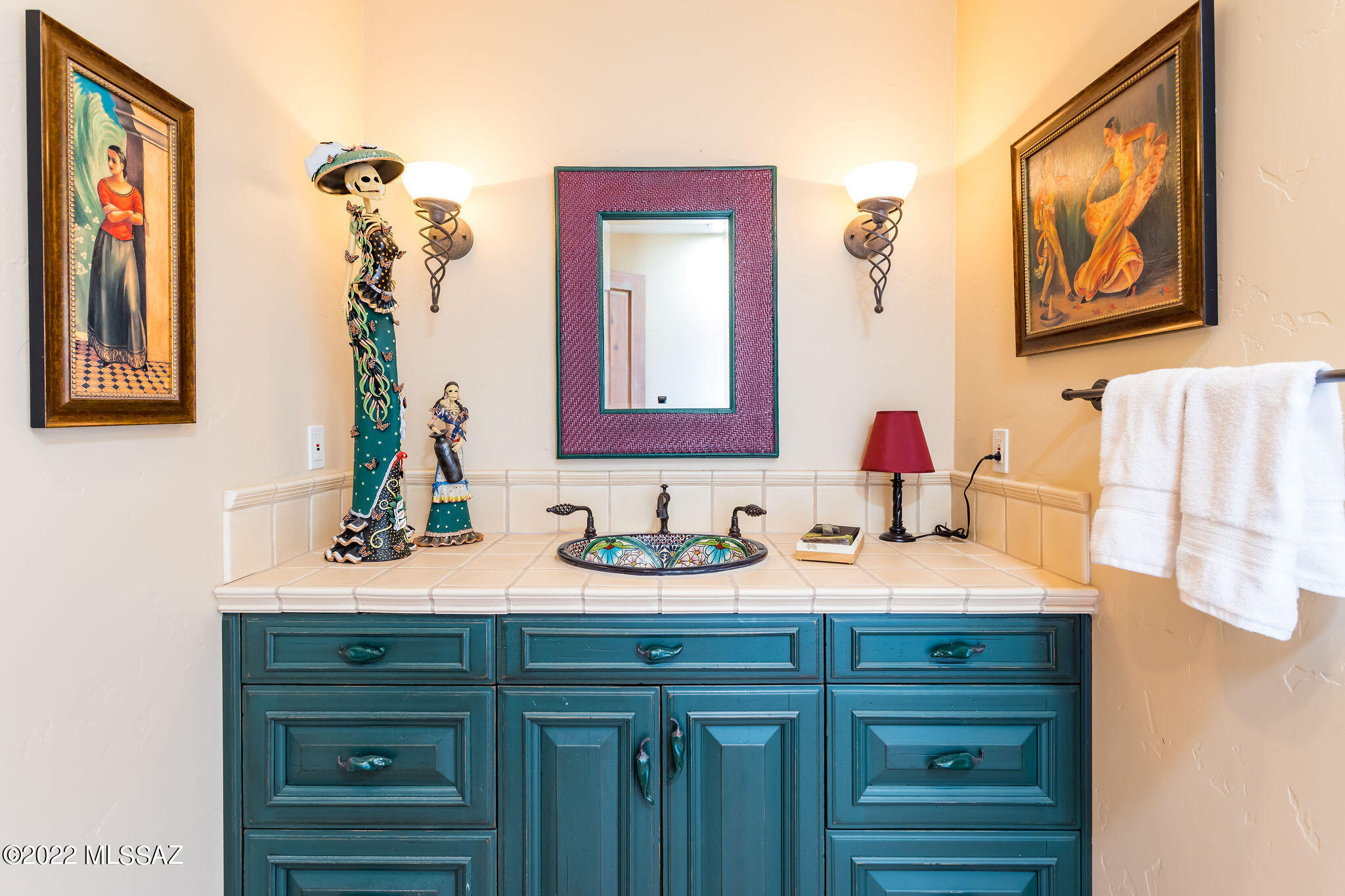 Morning Star Ranch - Residential