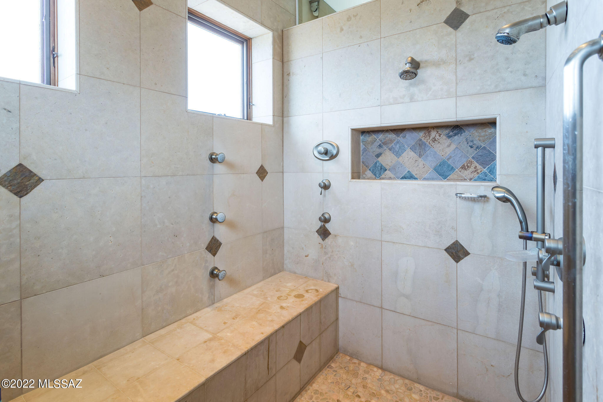 Morning Star Ranch - Residential