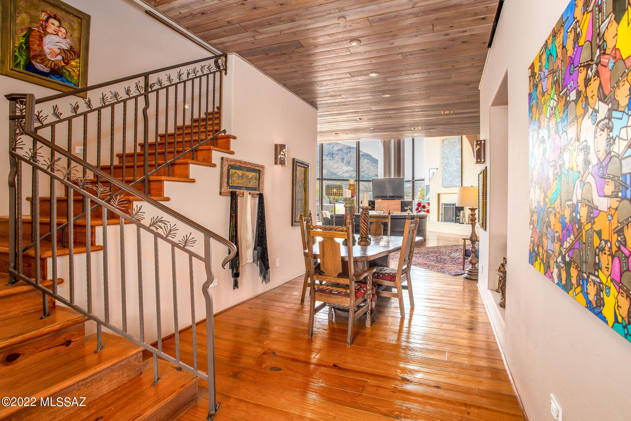 Morning Star Ranch - Residential