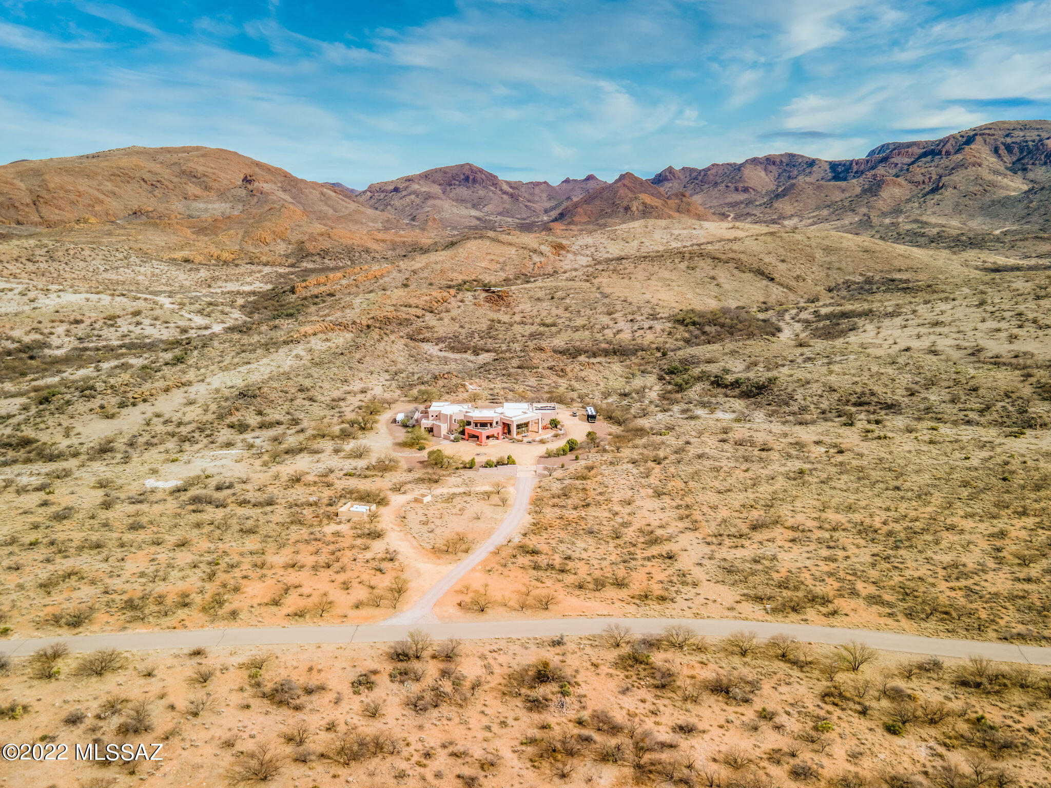 Morning Star Ranch - Residential