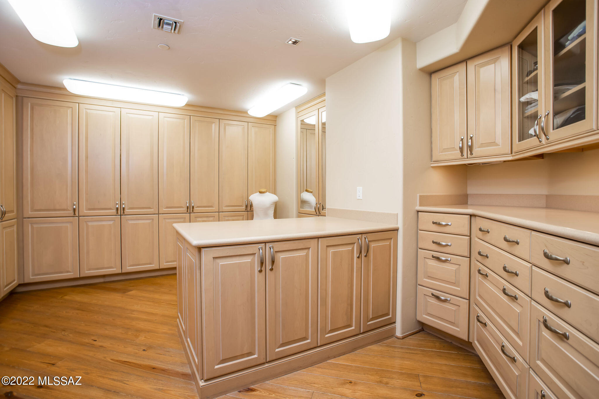 Morning Star Ranch - Residential