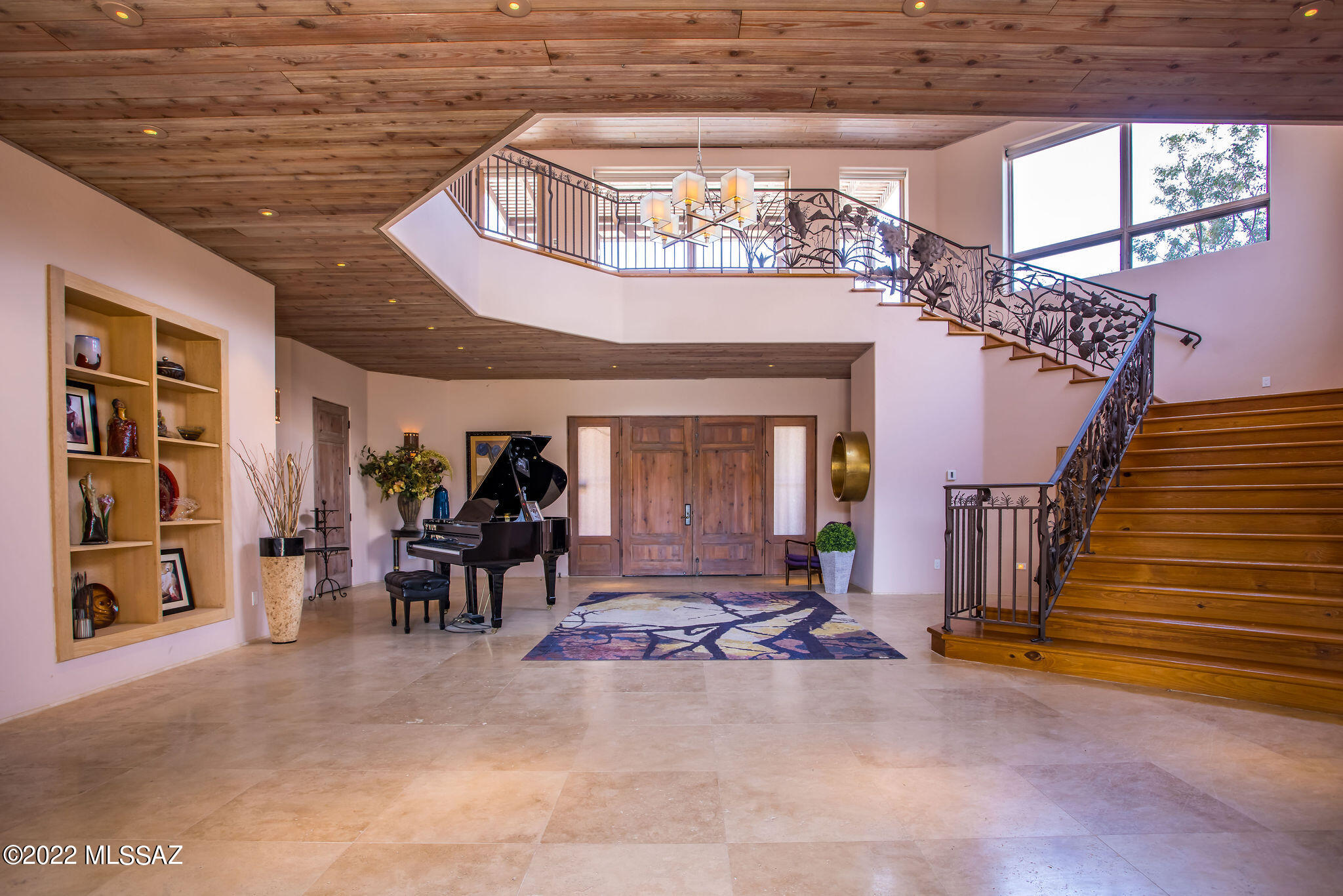 Morning Star Ranch - Residential