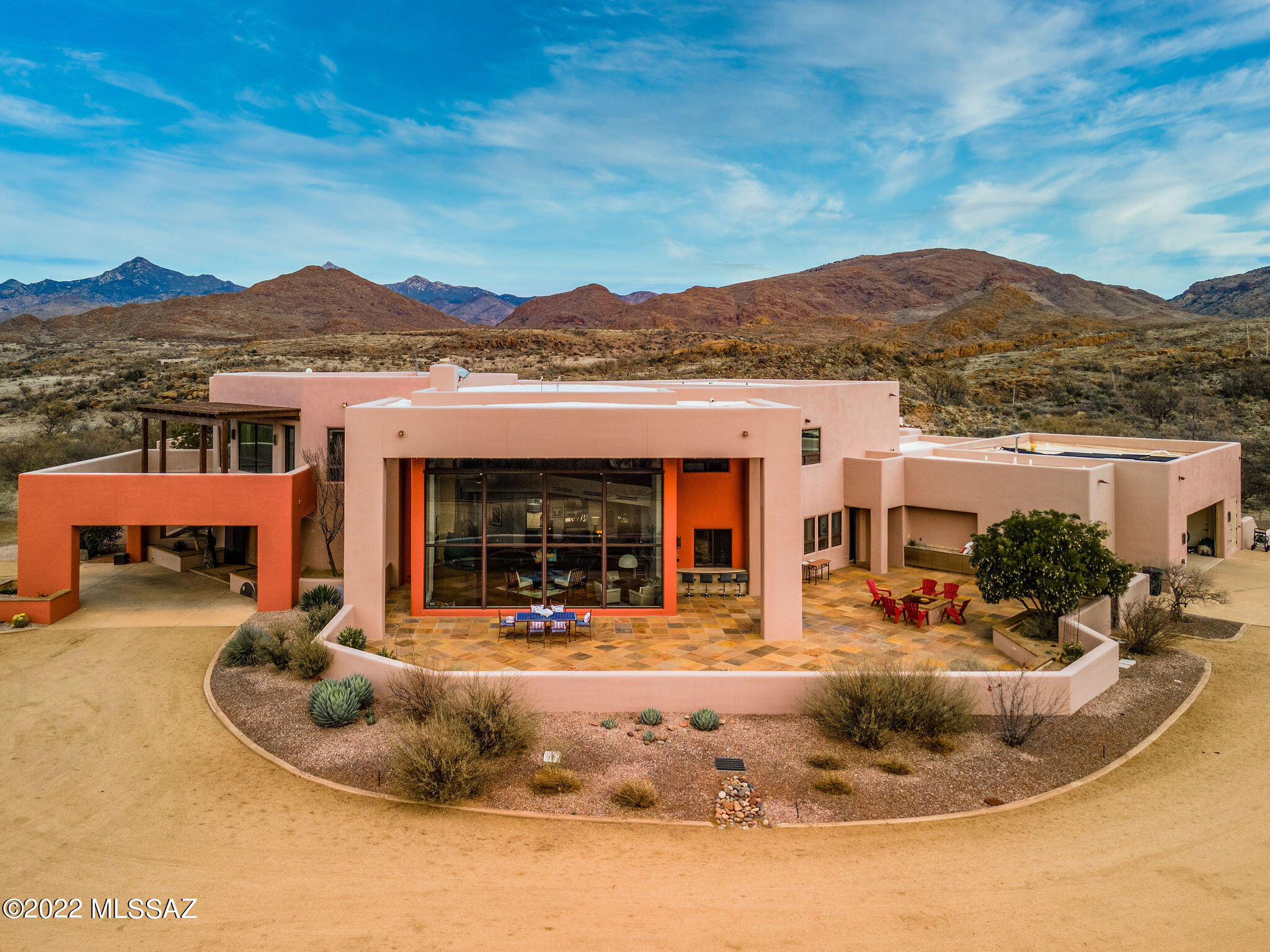 Morning Star Ranch - Residential