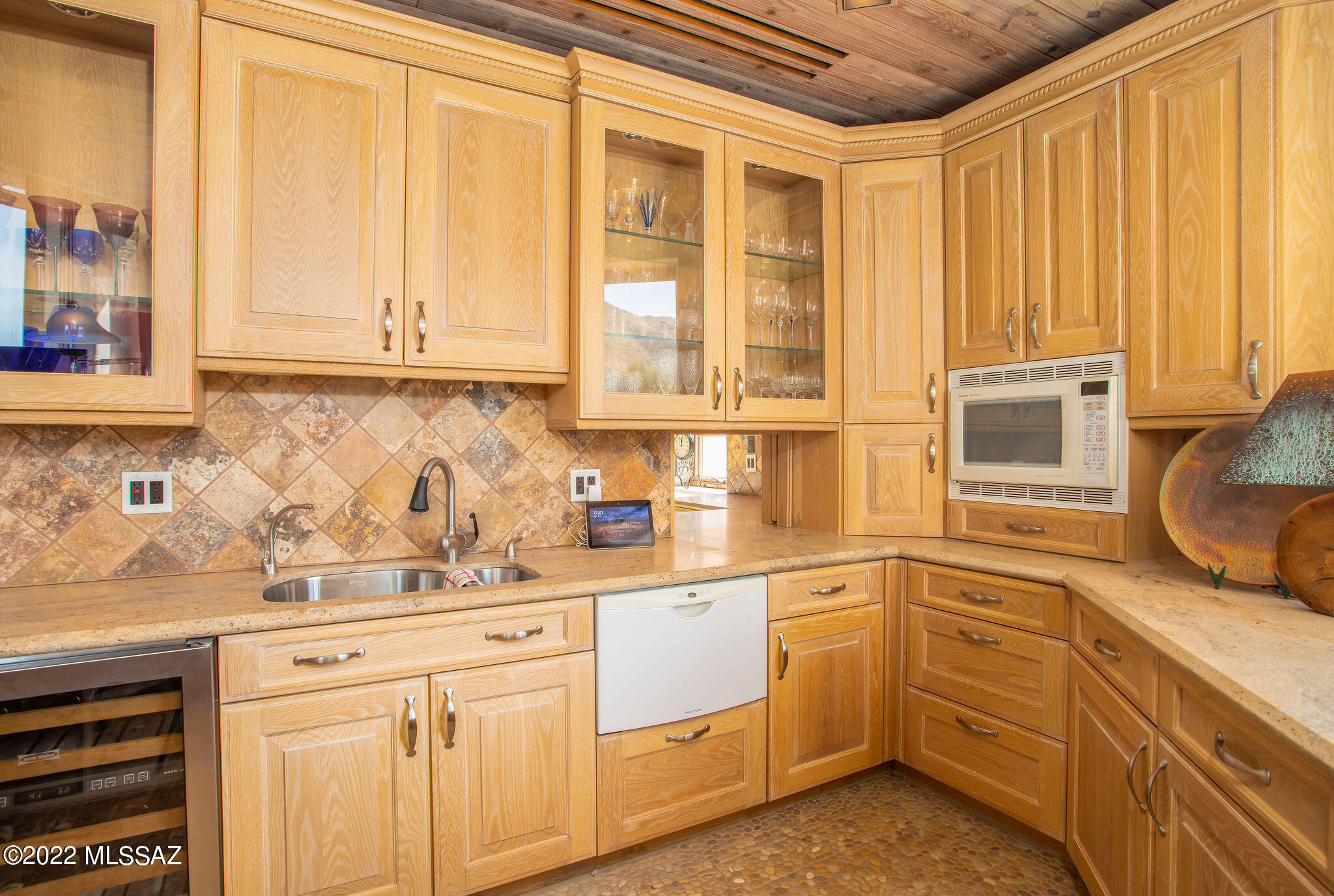 Morning Star Ranch - Residential