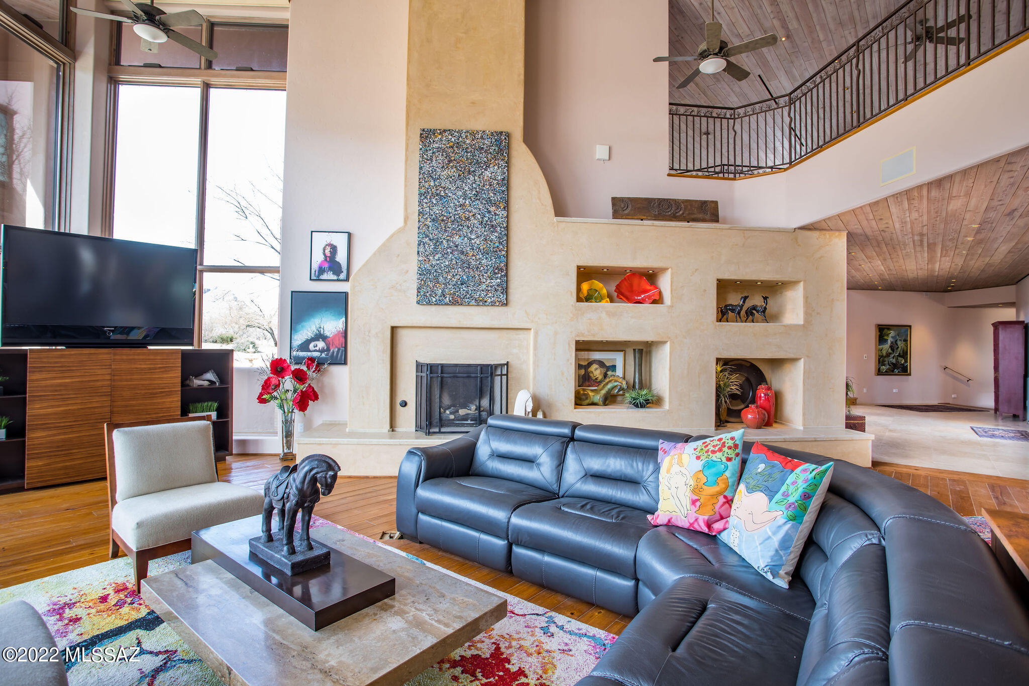 Morning Star Ranch - Residential