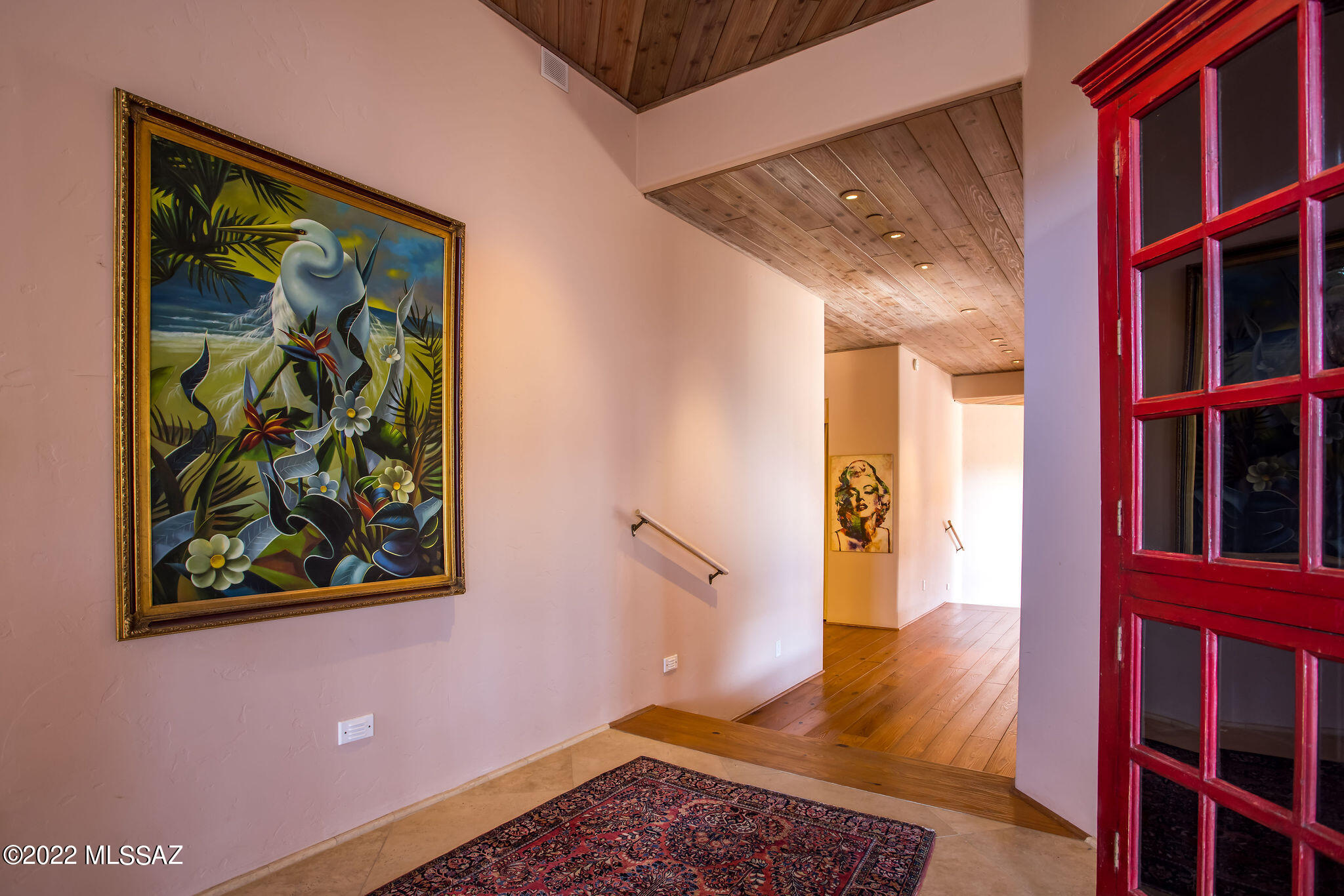 Morning Star Ranch - Residential