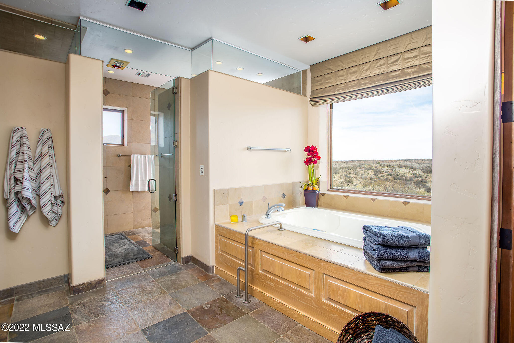 Morning Star Ranch - Residential