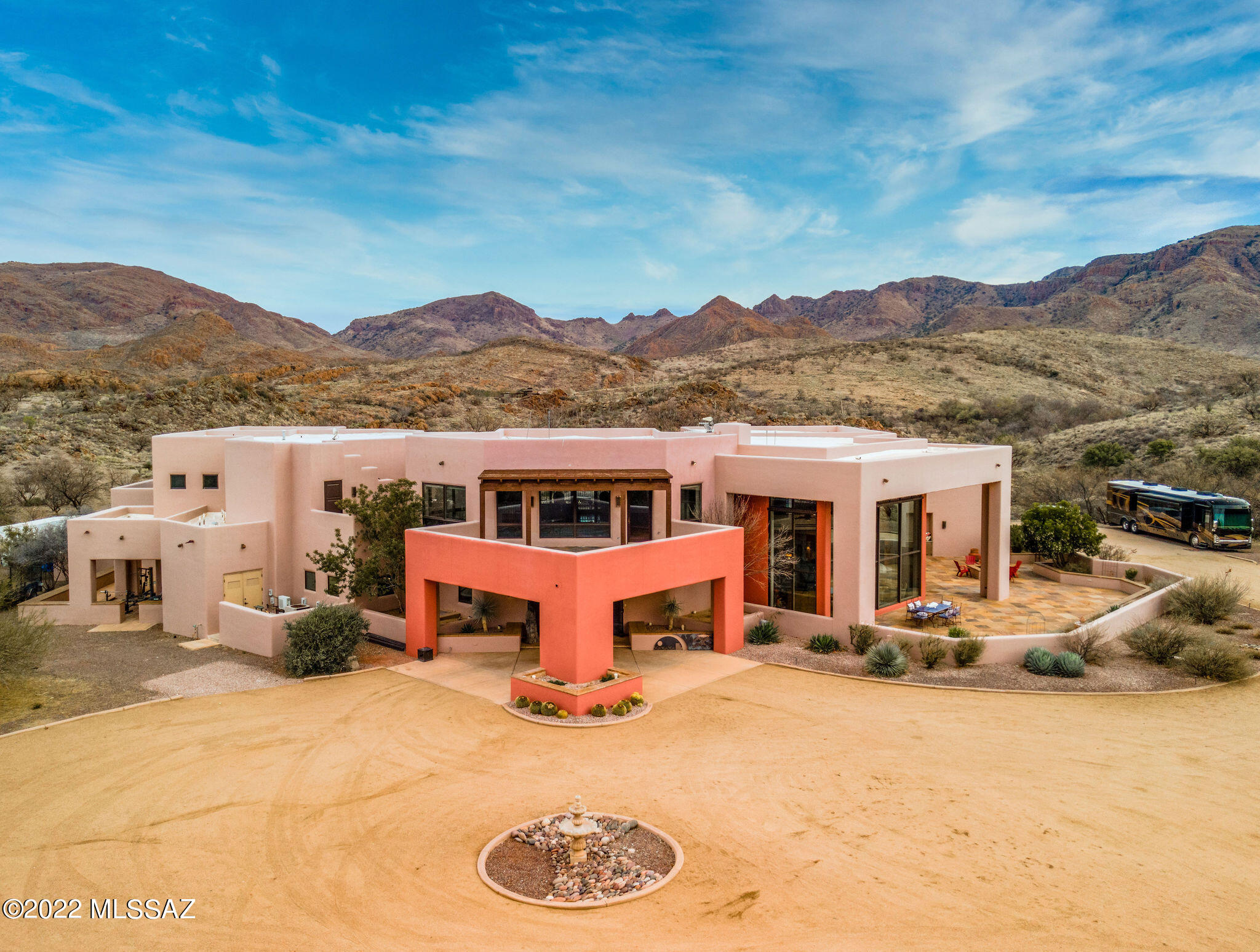 Morning Star Ranch - Residential