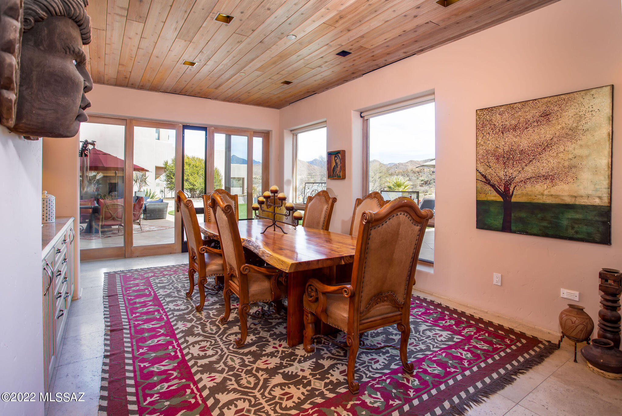 Morning Star Ranch - Residential