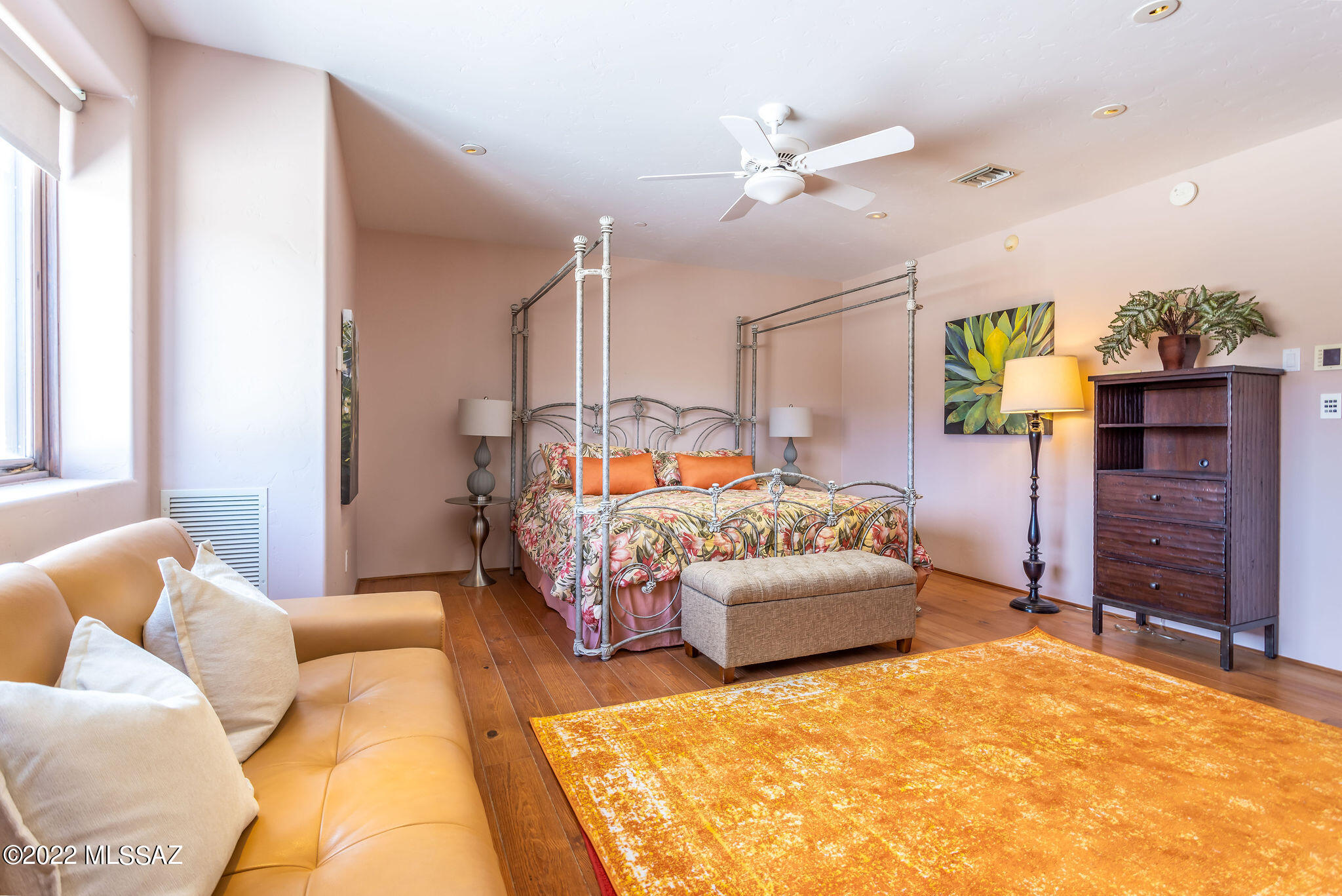 Morning Star Ranch - Residential