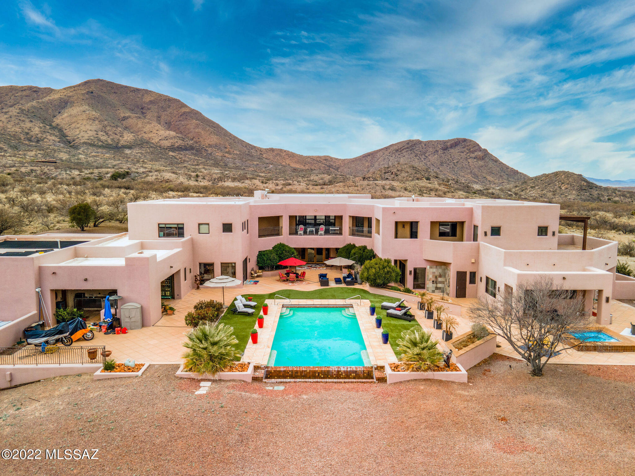 Morning Star Ranch - Residential