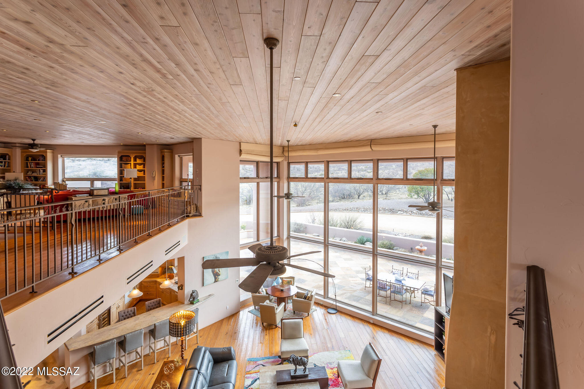 Morning Star Ranch - Residential