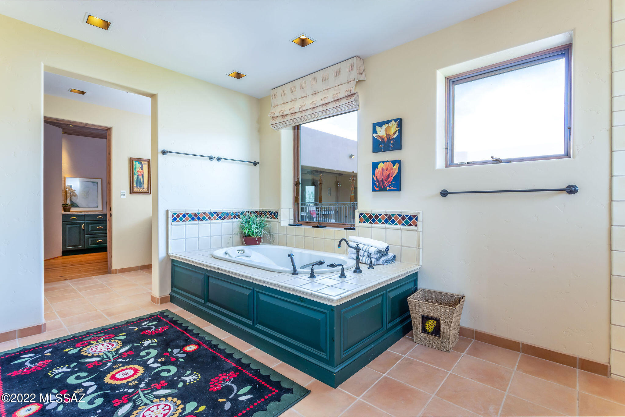 Morning Star Ranch - Residential