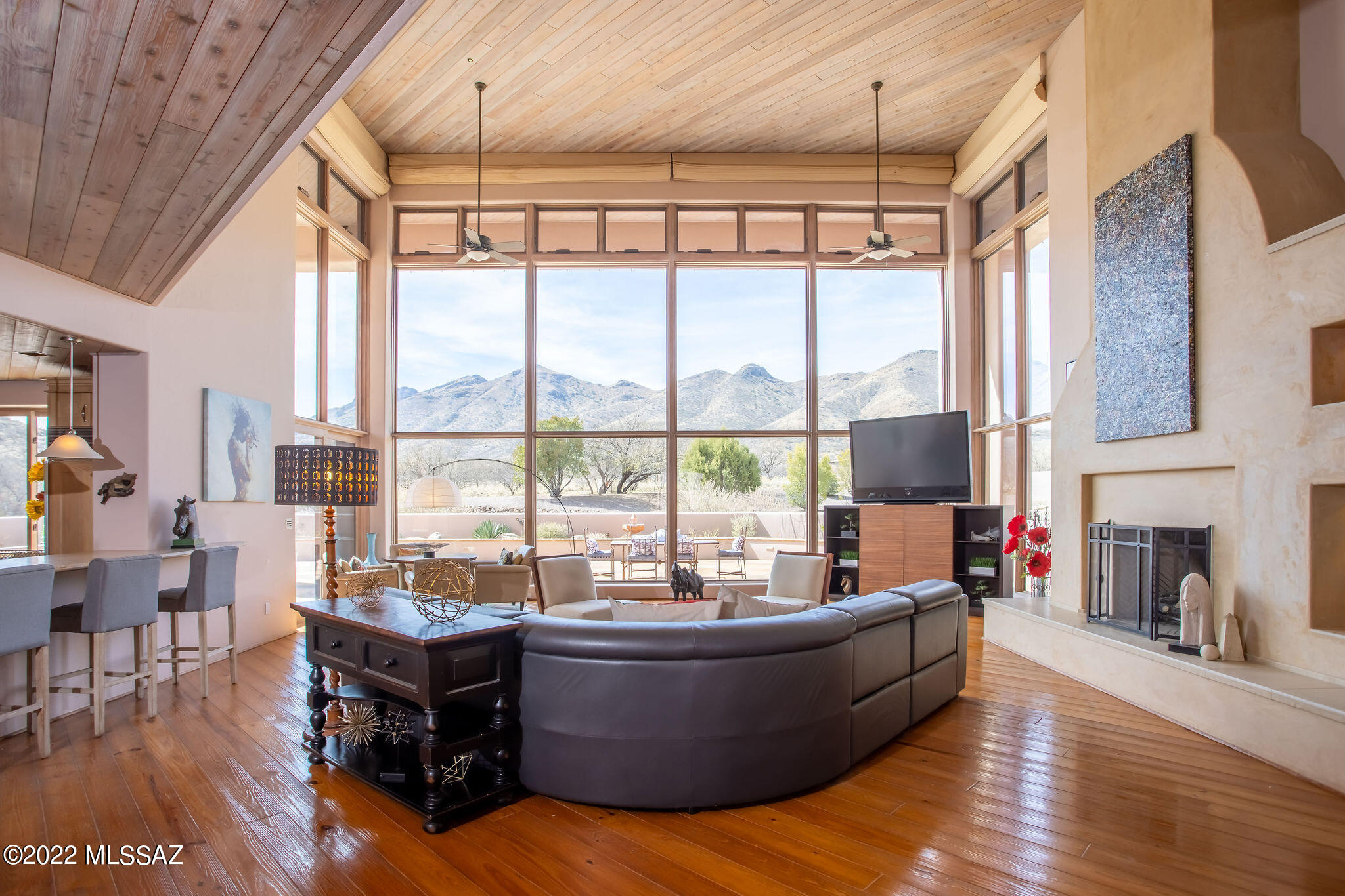 Morning Star Ranch - Residential