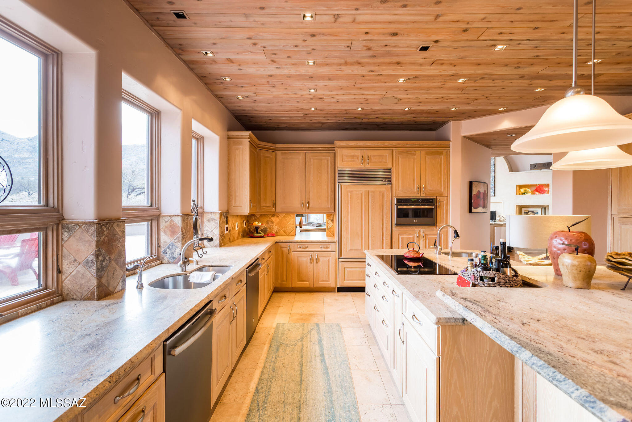 Morning Star Ranch - Residential