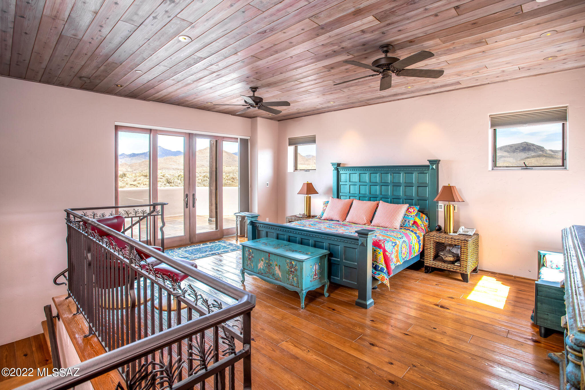 Morning Star Ranch - Residential
