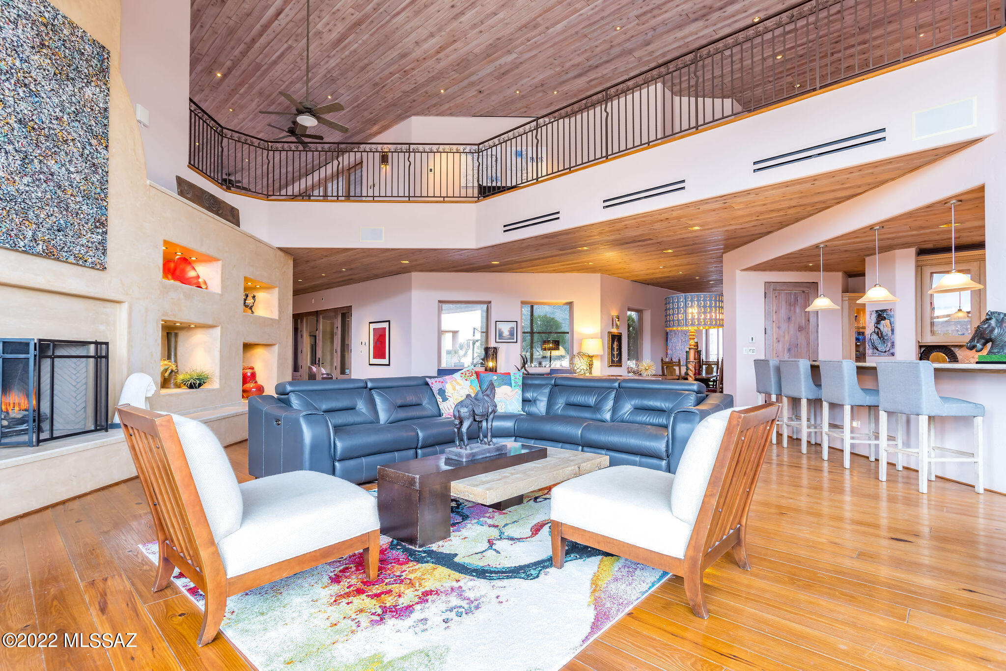 Morning Star Ranch - Residential
