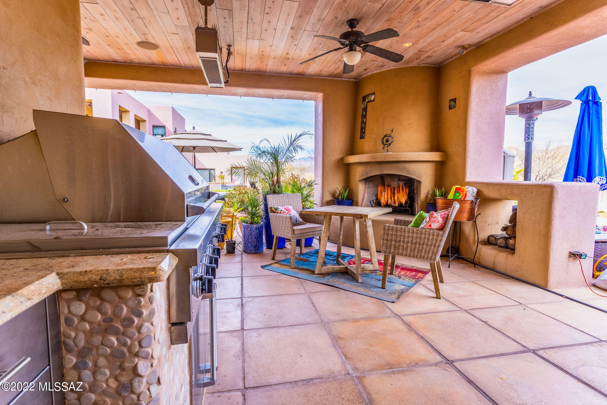 Morning Star Ranch - Residential