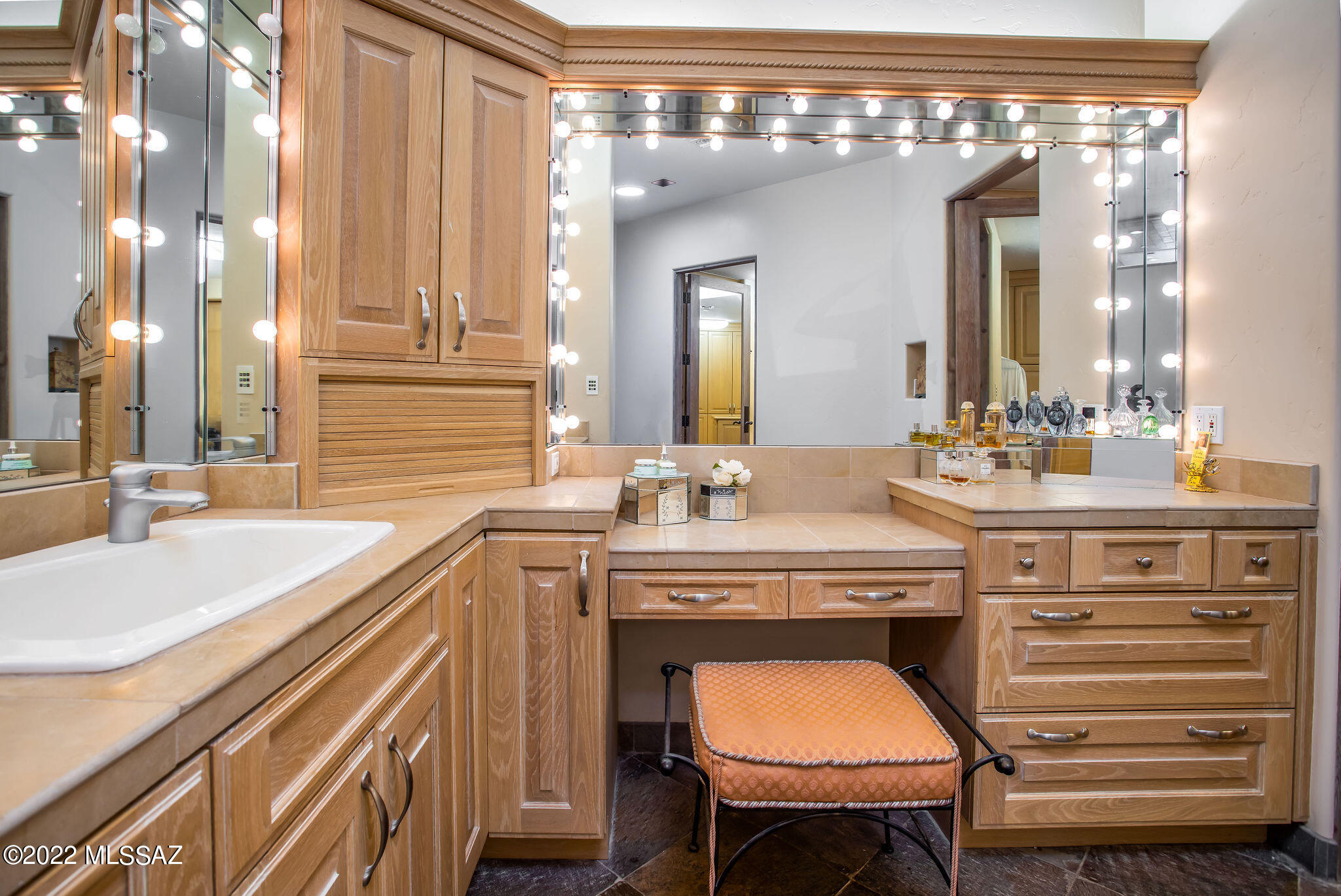 Morning Star Ranch - Residential