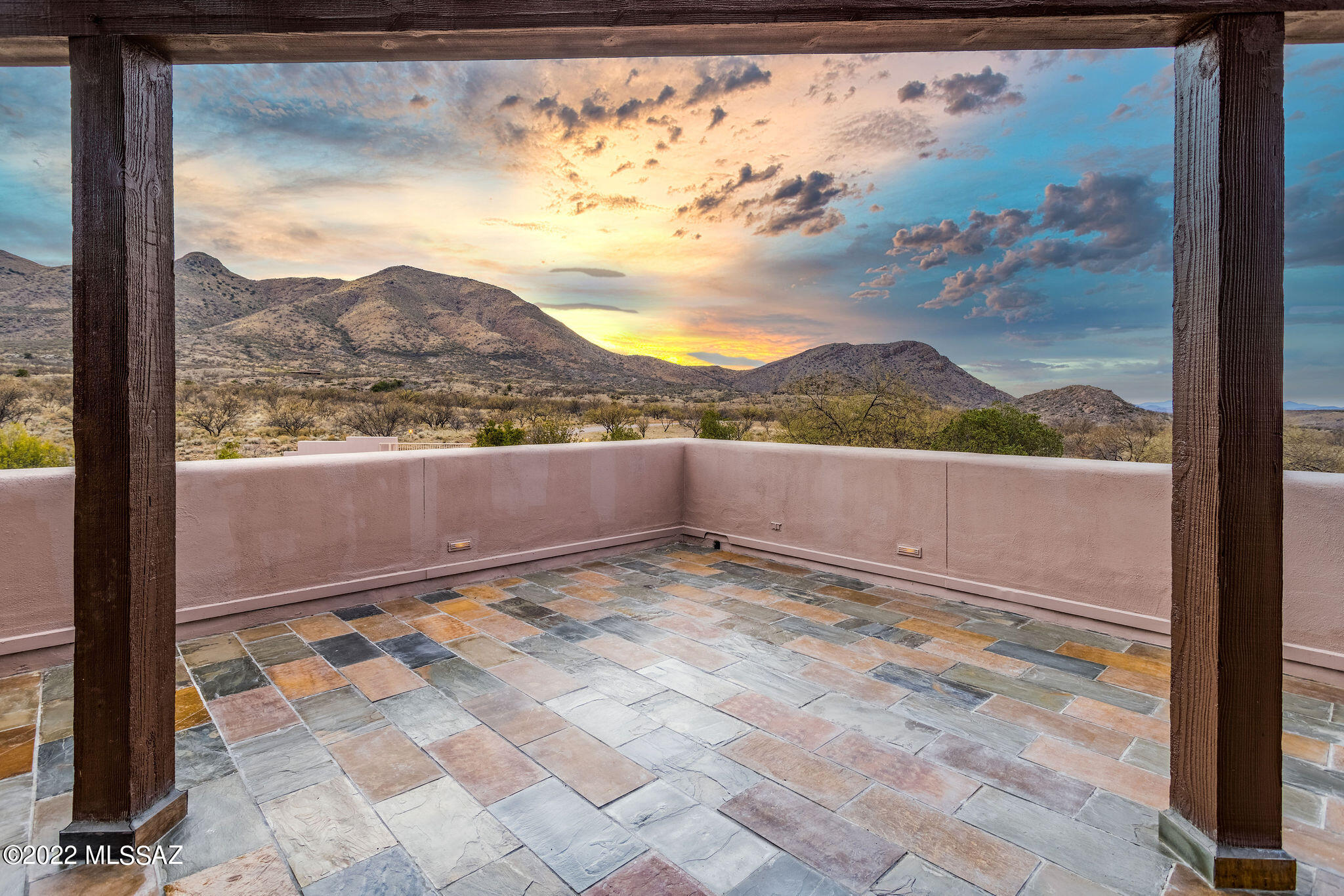 Morning Star Ranch - Residential