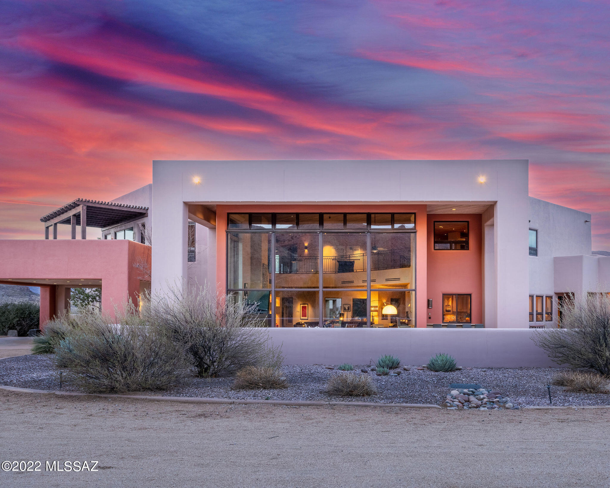 Morning Star Ranch - Residential