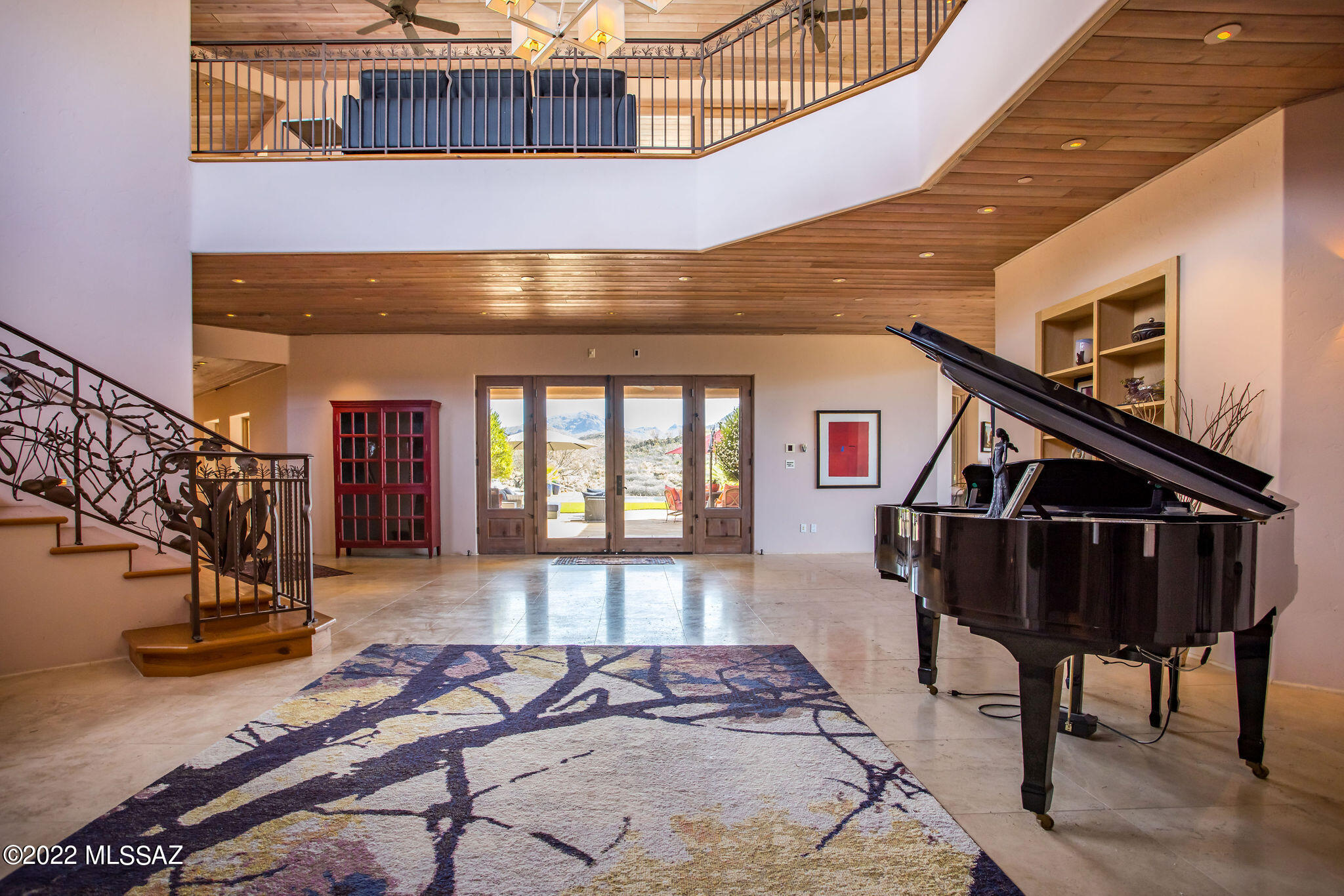 Morning Star Ranch - Residential
