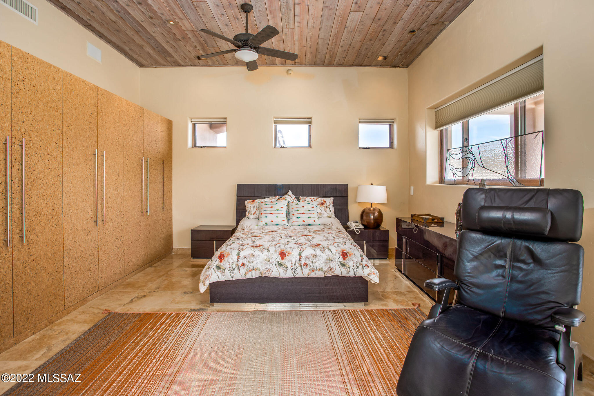 Morning Star Ranch - Residential