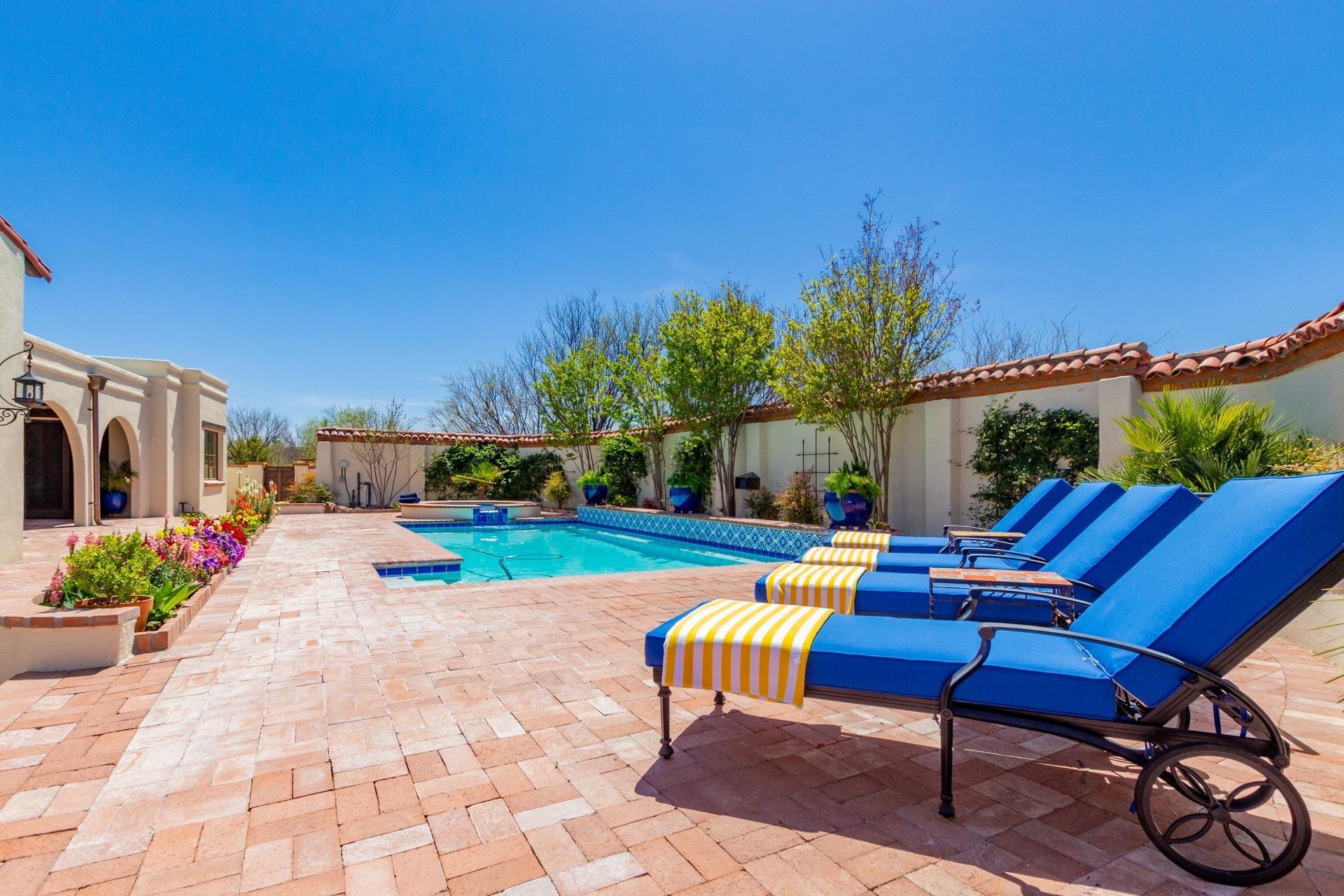 Tubac Valley Country Club Estates - Residential