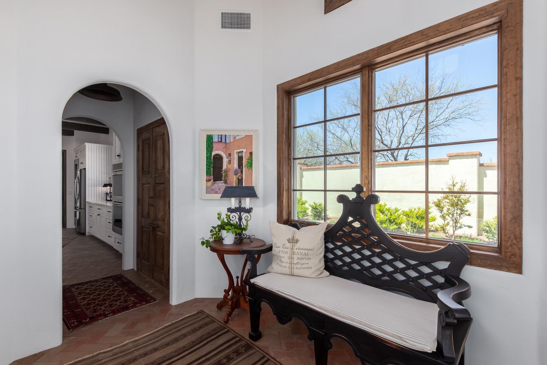 Tubac Valley Country Club Estates - Residential