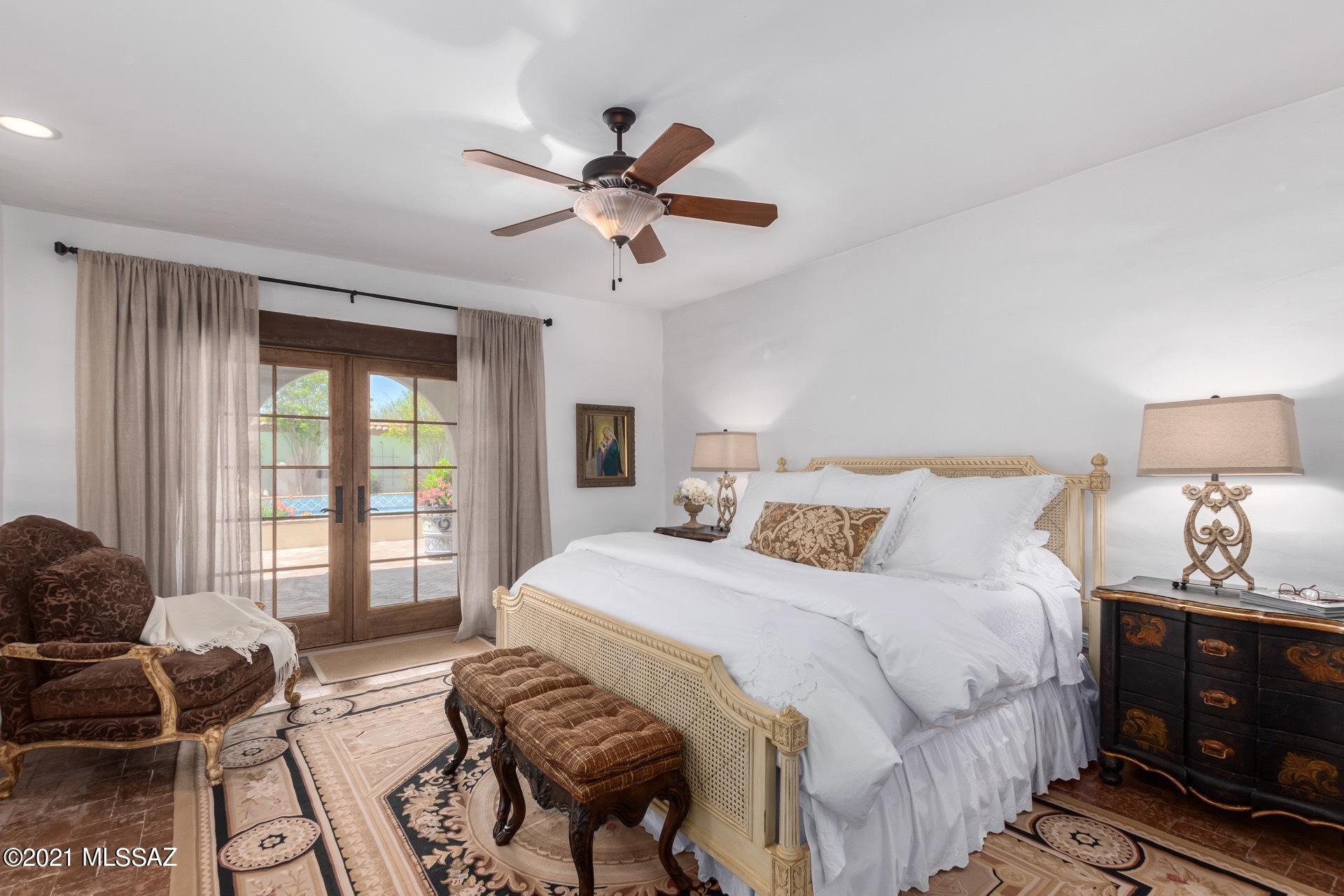 Tubac Valley Country Club Estates - Residential