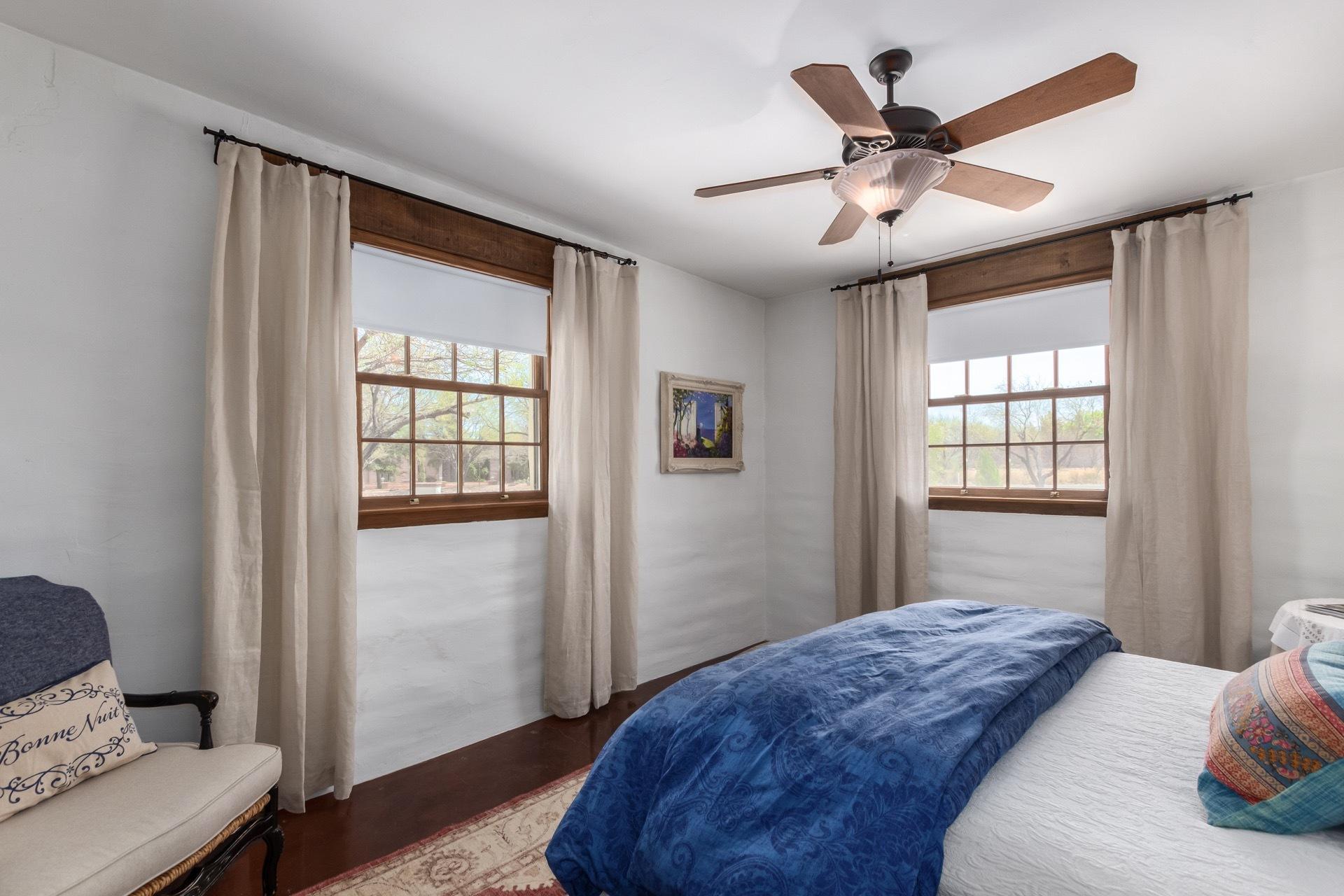 Tubac Valley Country Club Estates - Residential