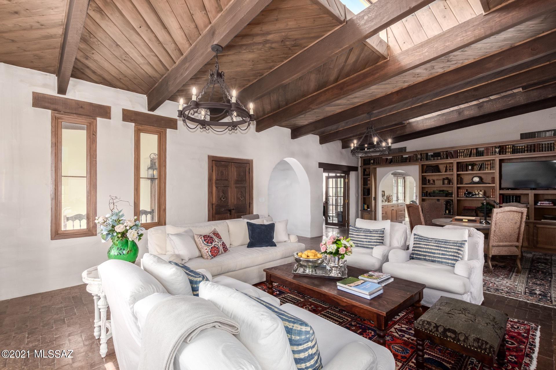 Tubac Valley Country Club Estates - Residential