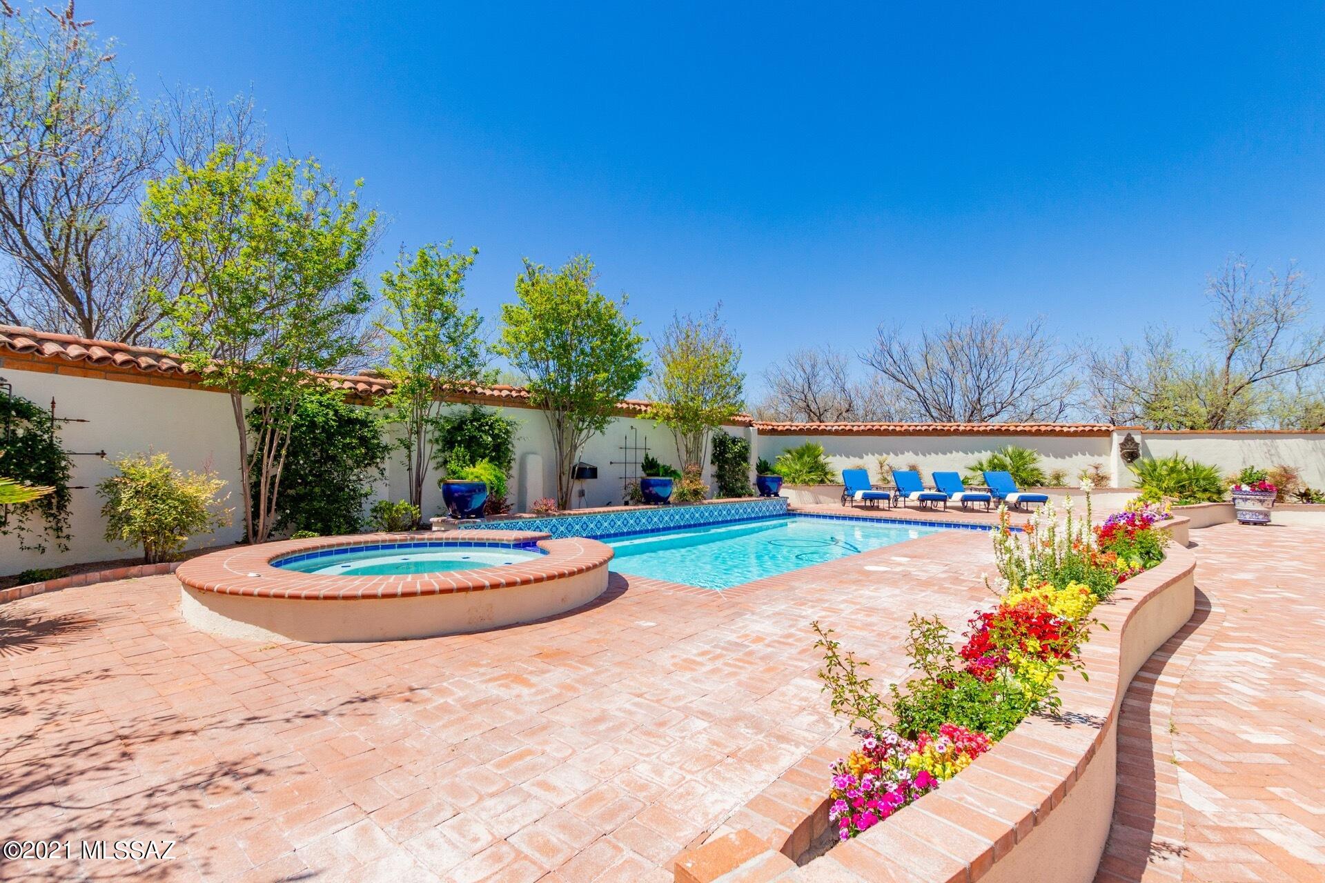 Tubac Valley Country Club Estates - Residential