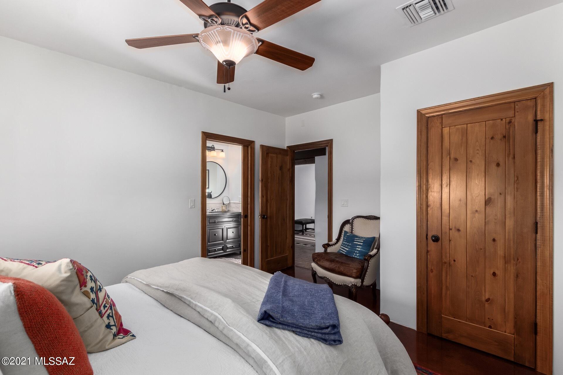 Tubac Valley Country Club Estates - Residential